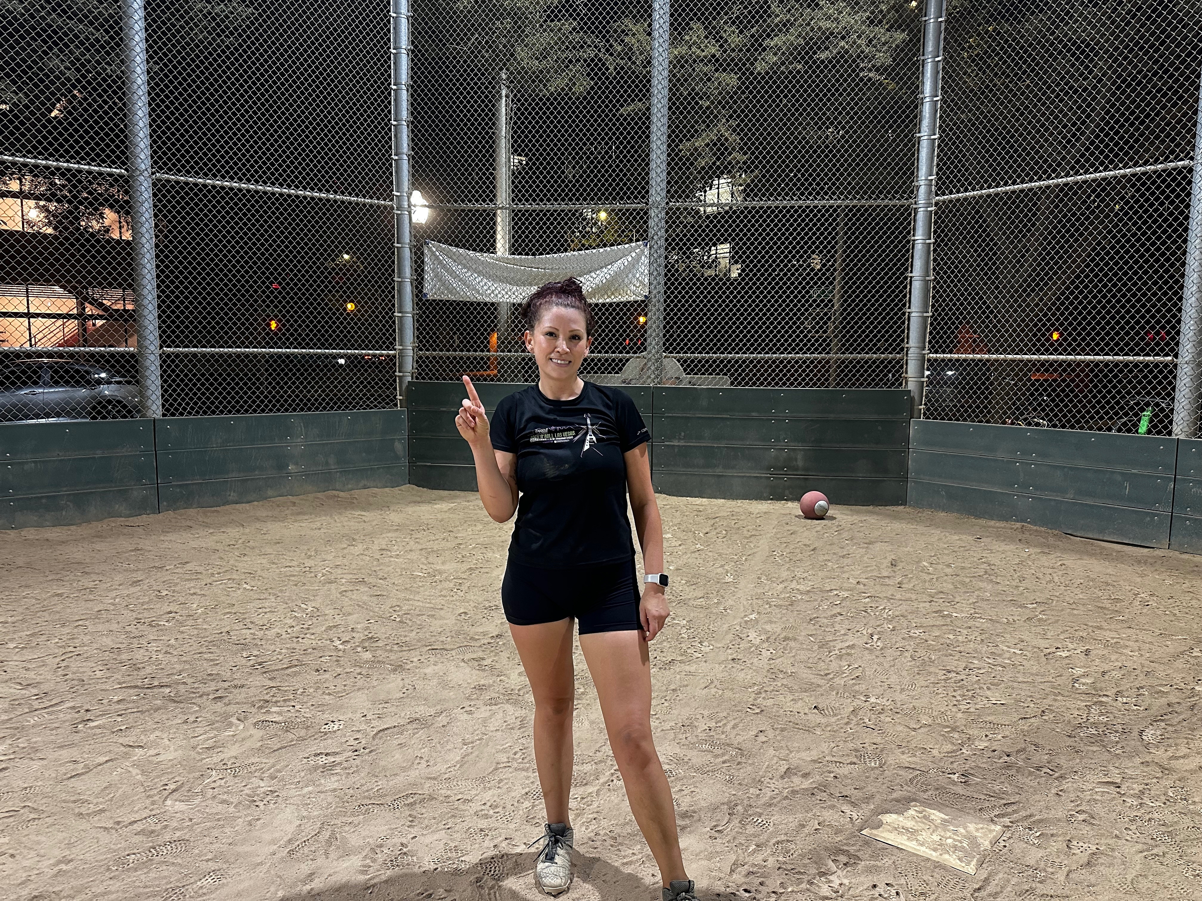 POTG - Multiple Scoregasms 🫦