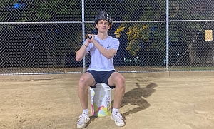 Player Of The Game: Grant Y