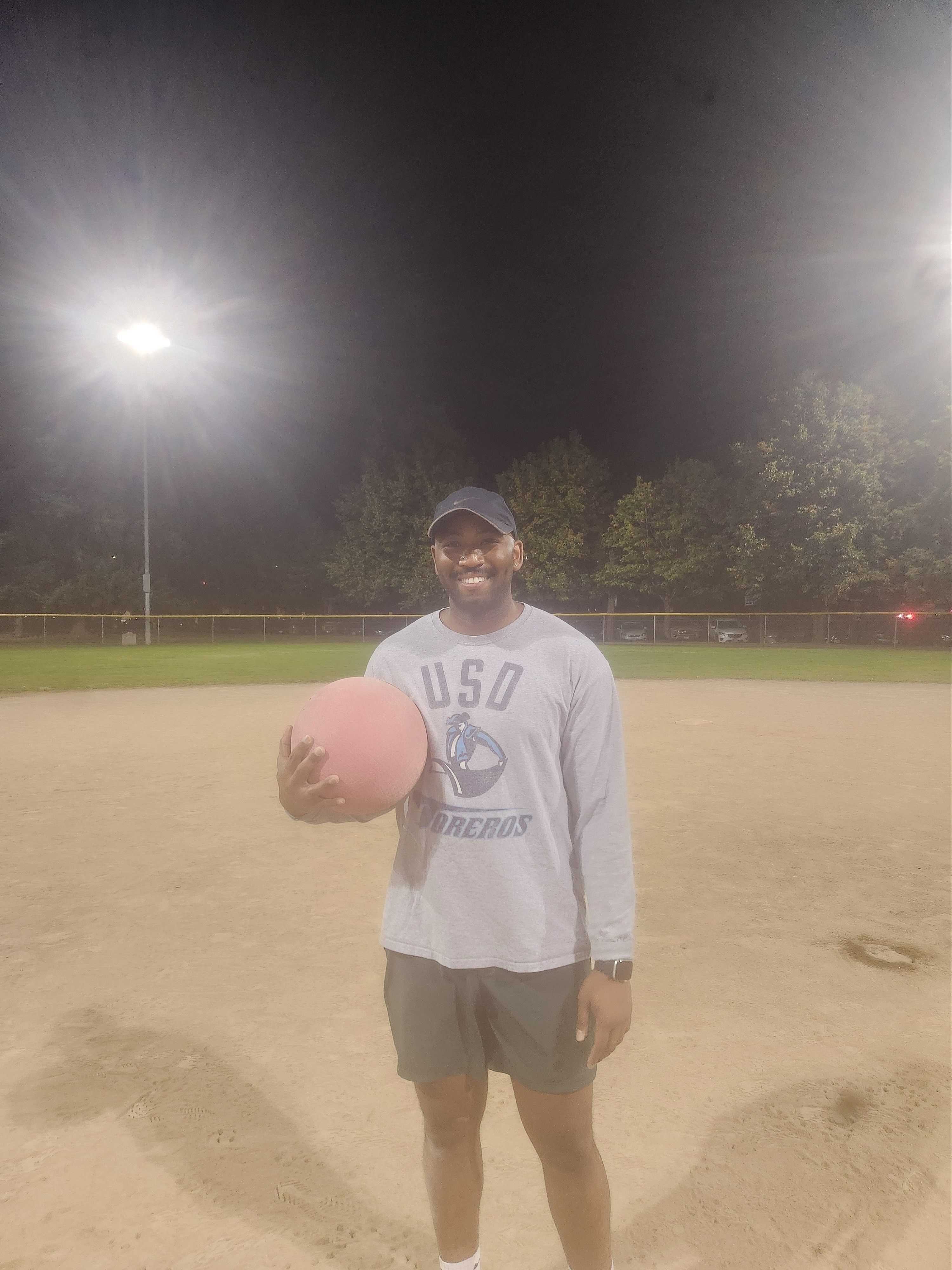 POTG - Two sport alcoholics