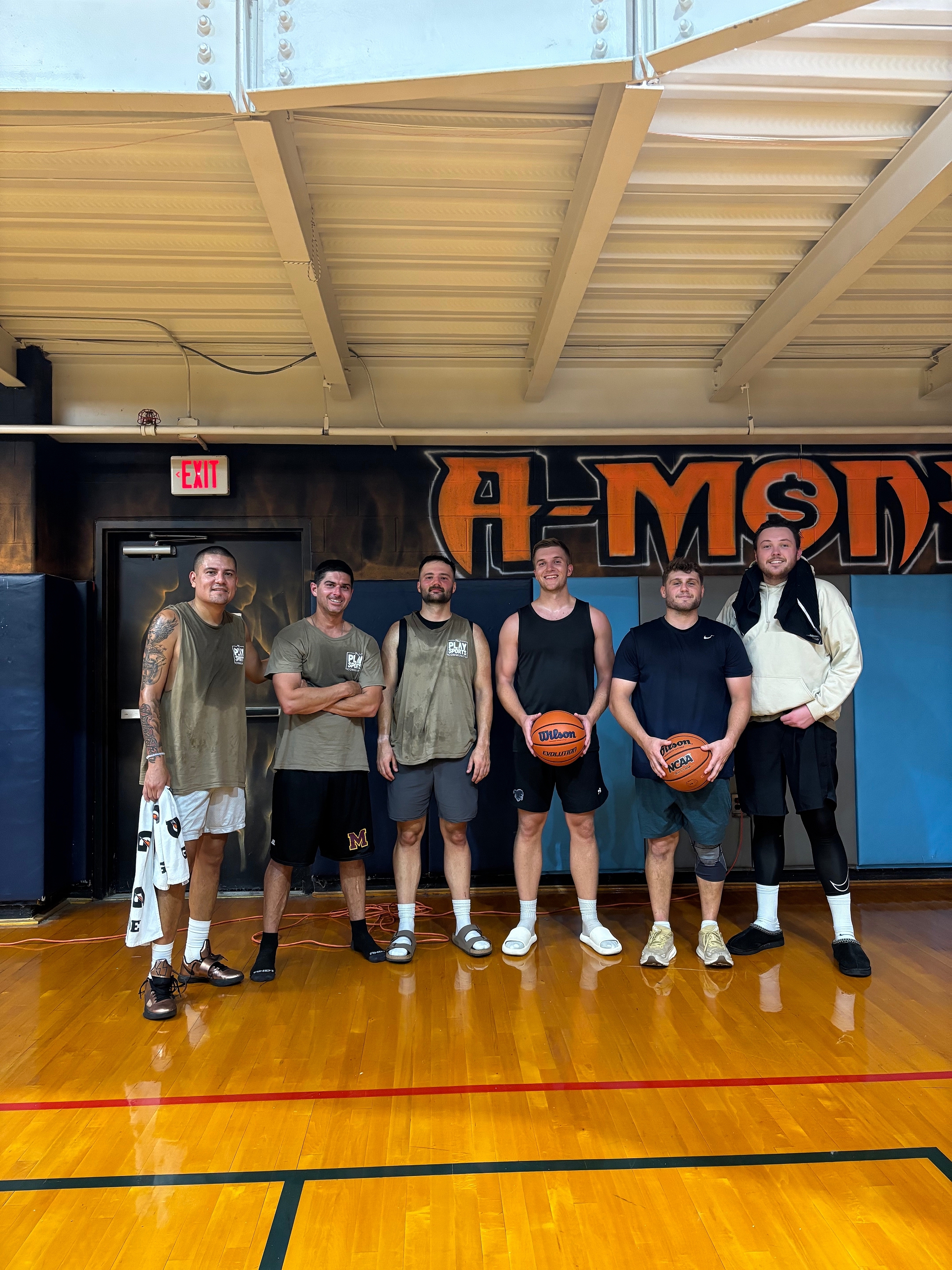 POTG - Shuttlesworth