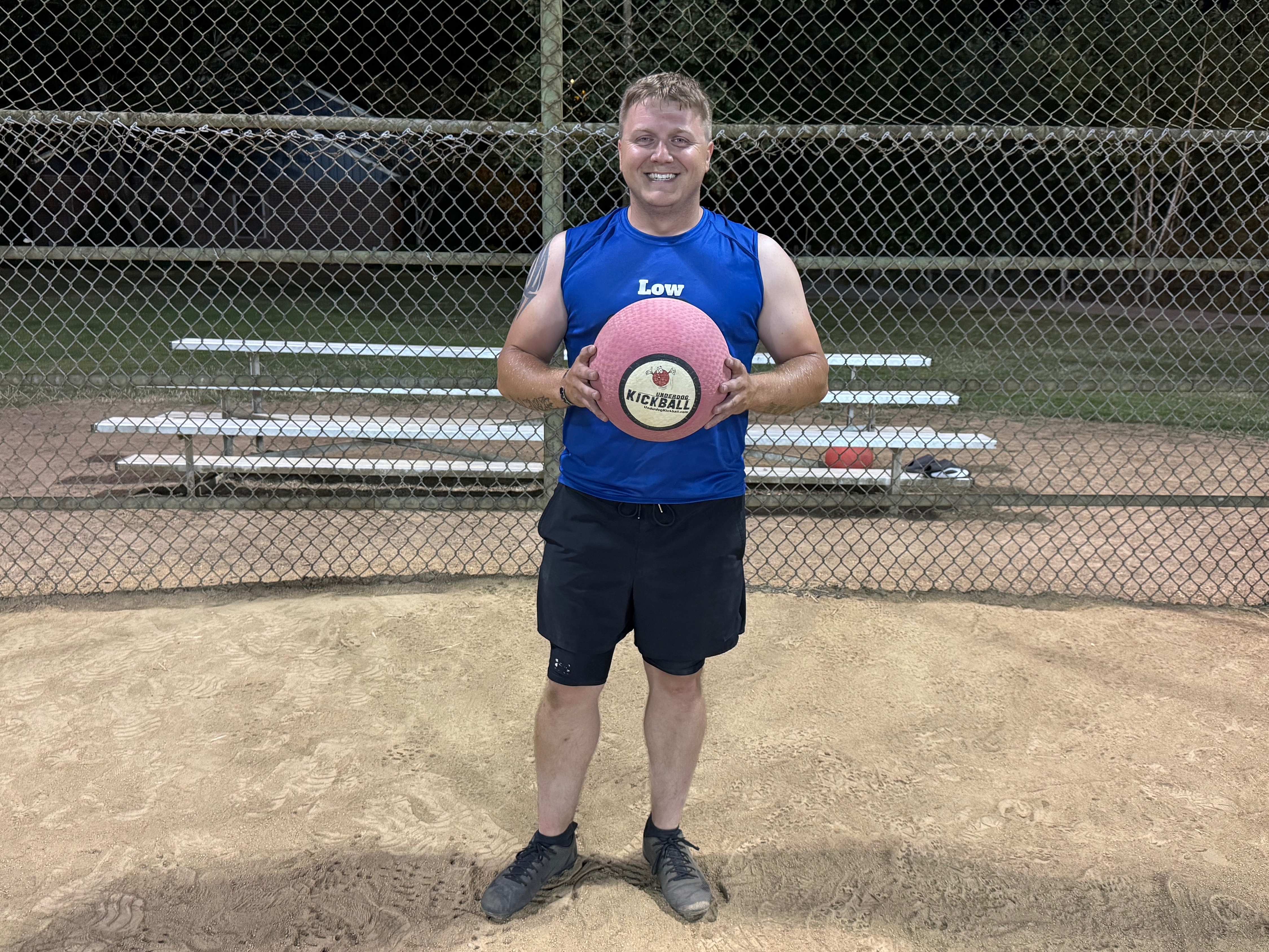 POTG - Low Expectations 