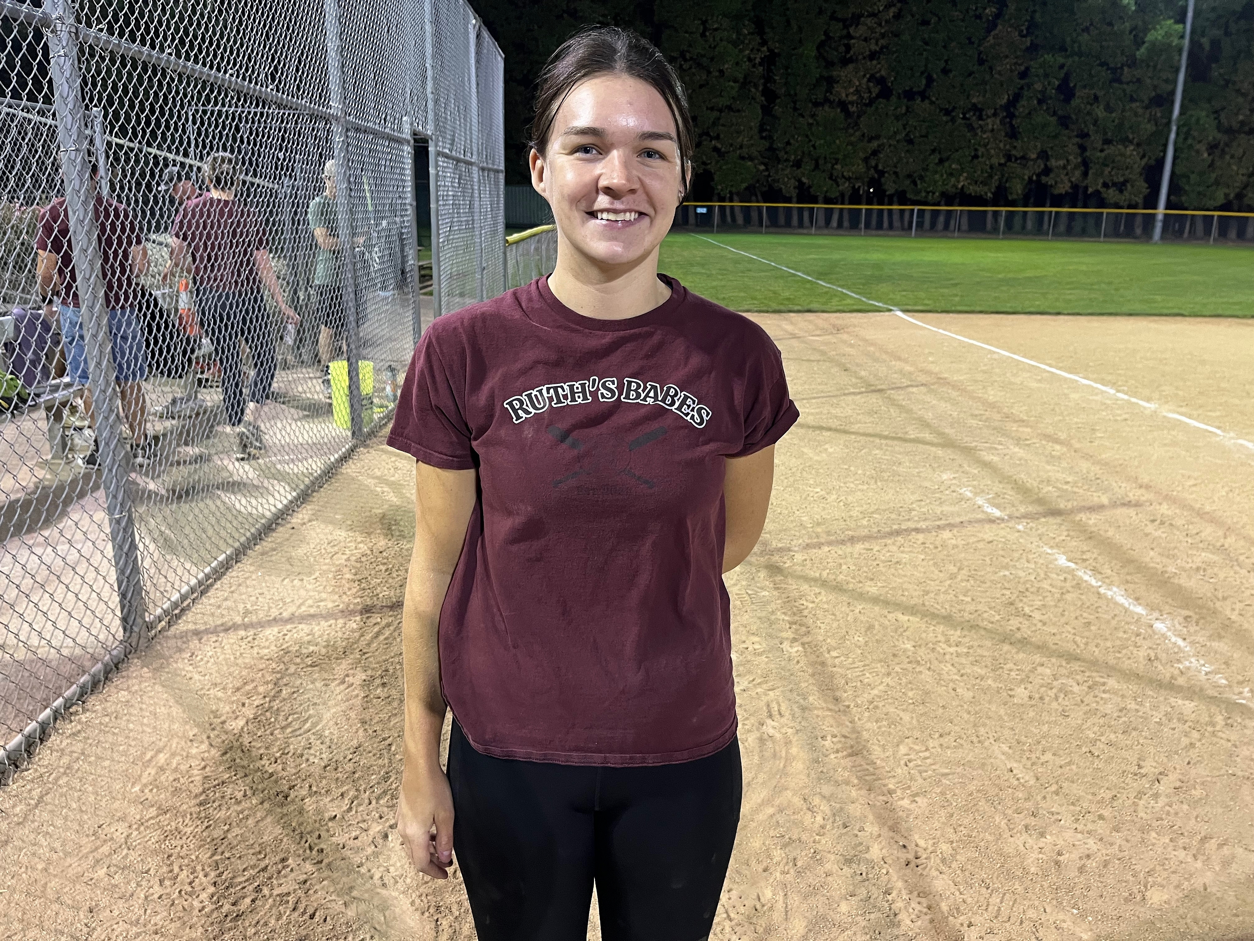 POTG - Ruth’s Babes