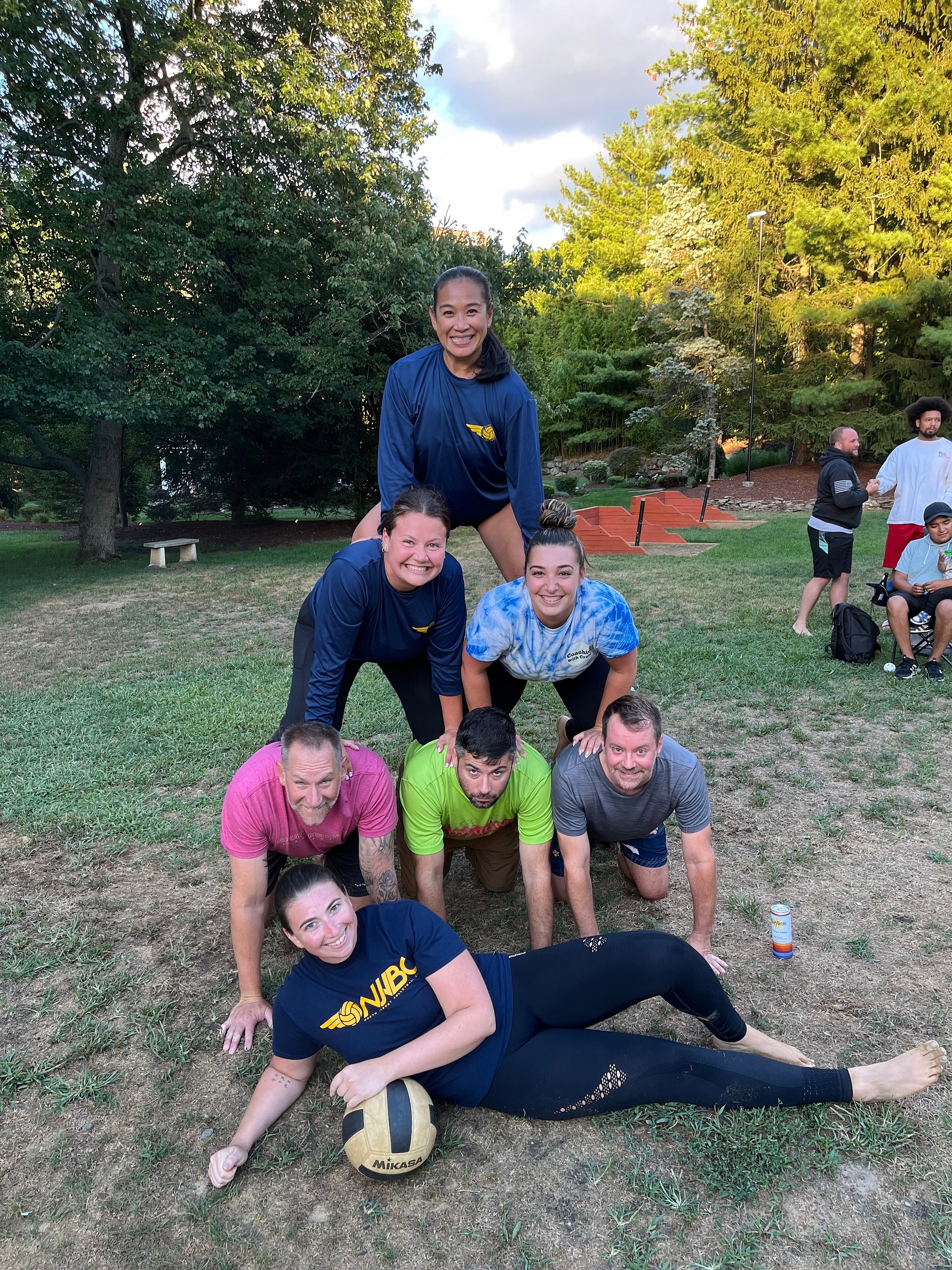 POTG - Moose Knuckles