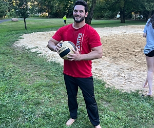 Player Of The Game: Jason S