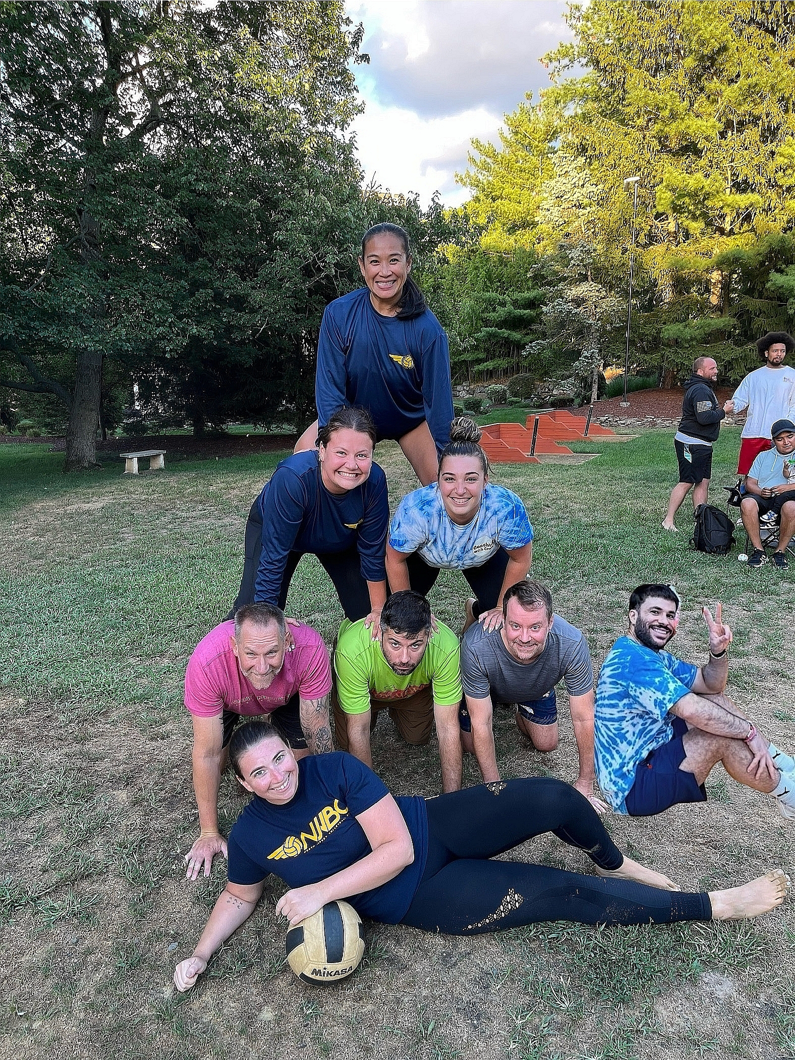 POTG - Moose Knuckles