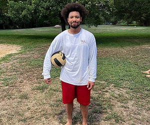 Player Of The Game: Anthony T