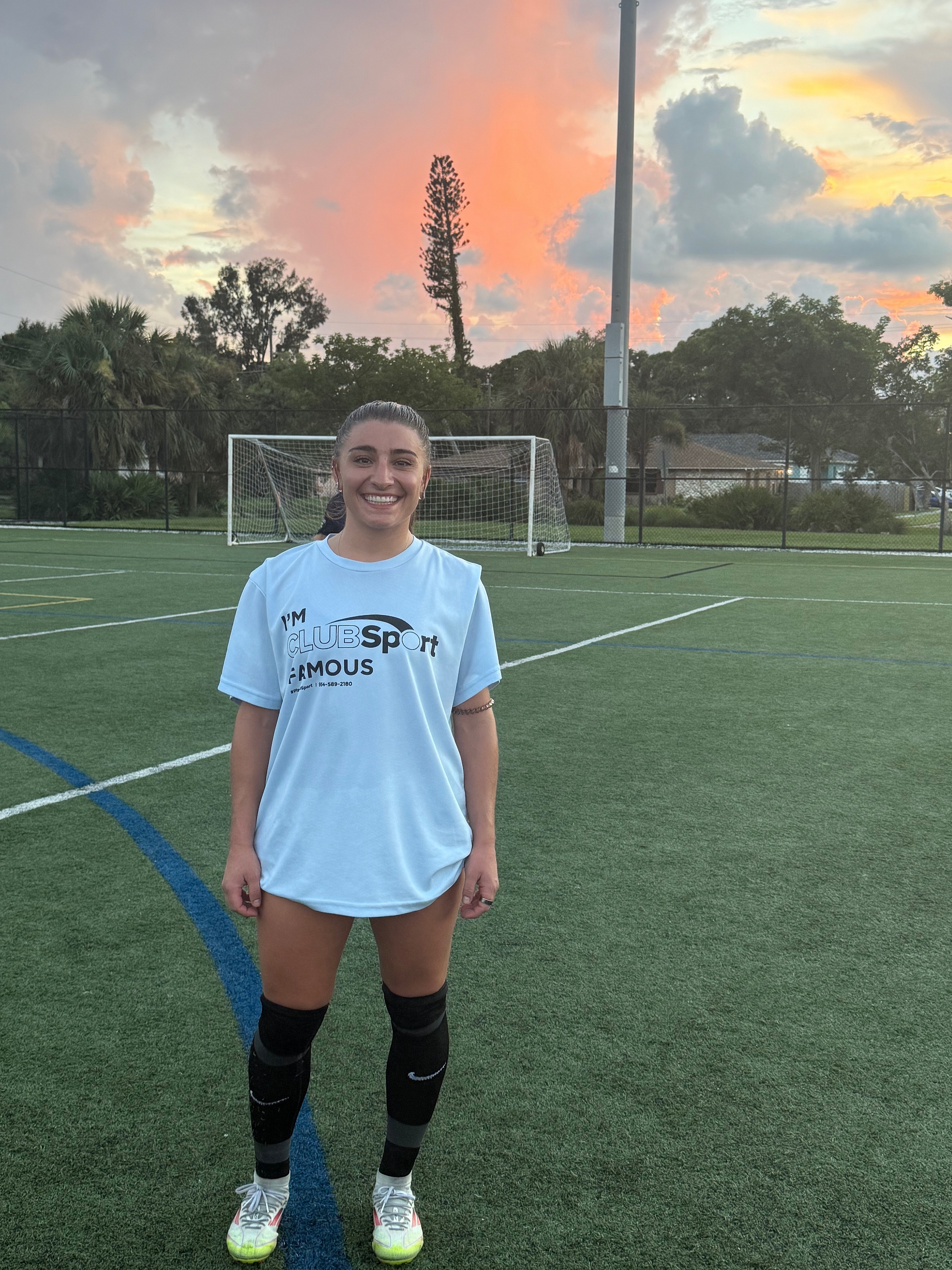 POTG - See you in the final