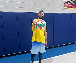 Player Of The Game: Adam W