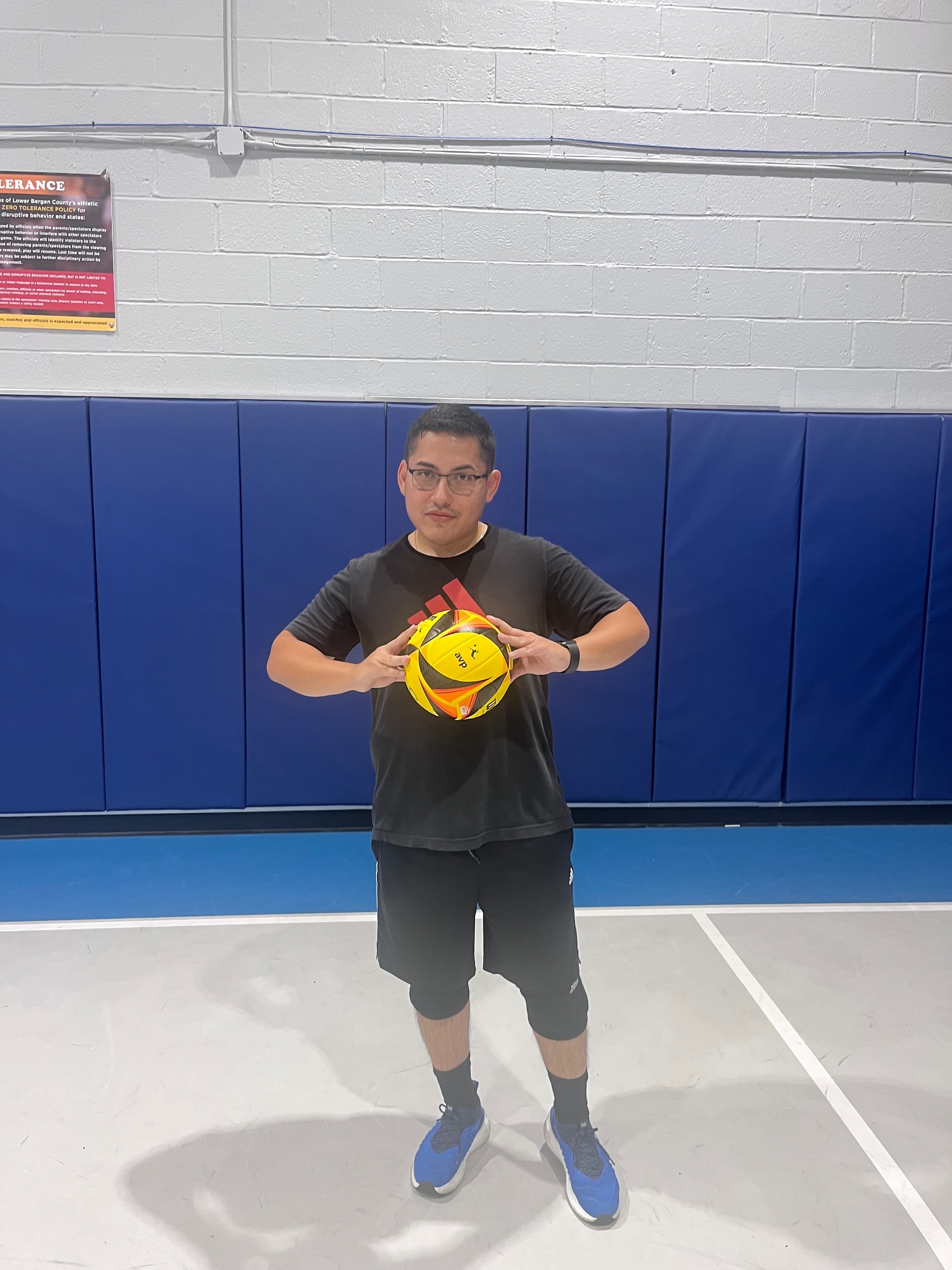 POTG - Team Friendship