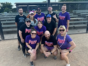 Lil Purr Babies Team Photo