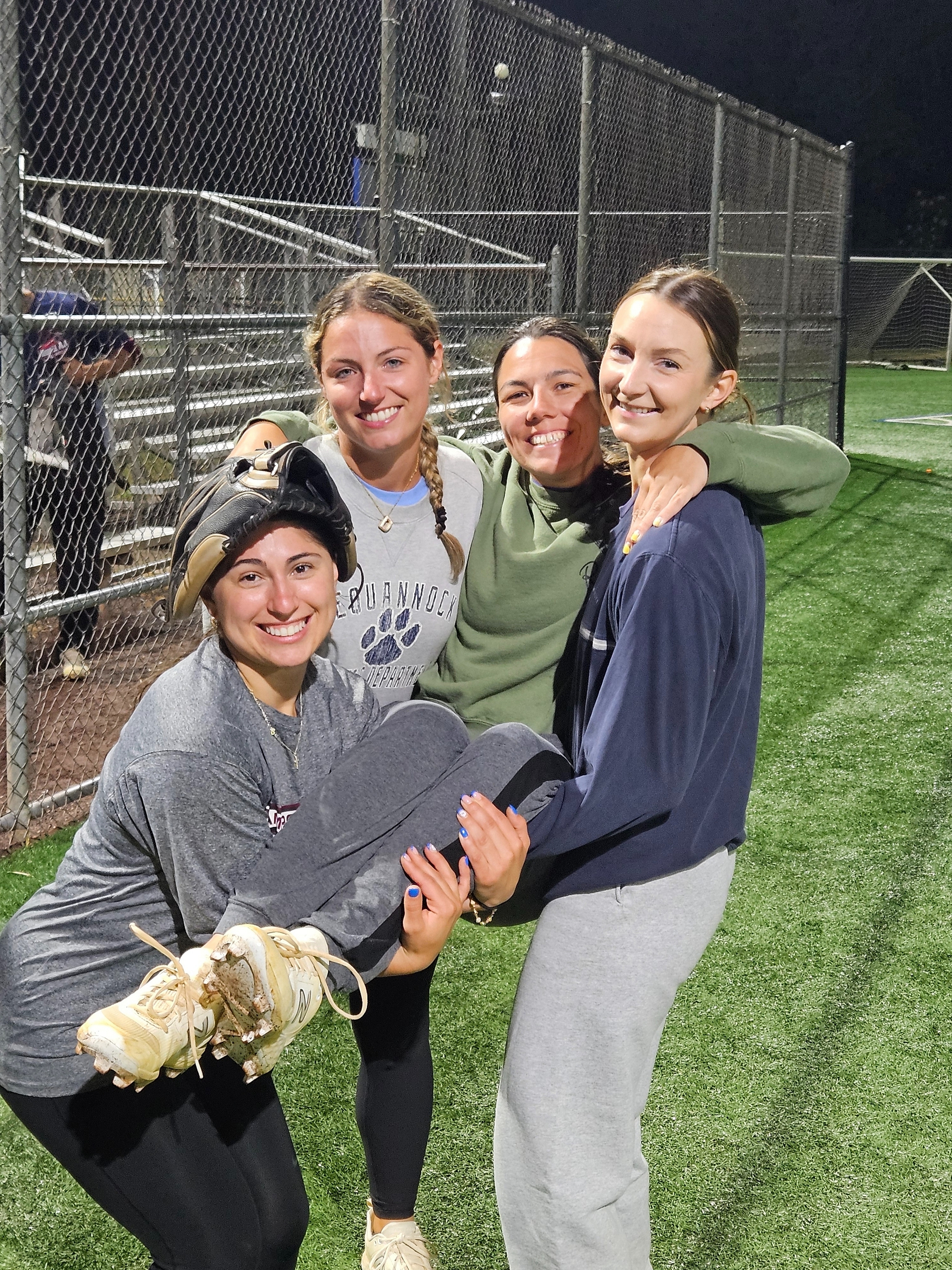 POTG - Bloop and a Blast