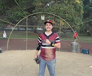 Player Of The Game: Jason M