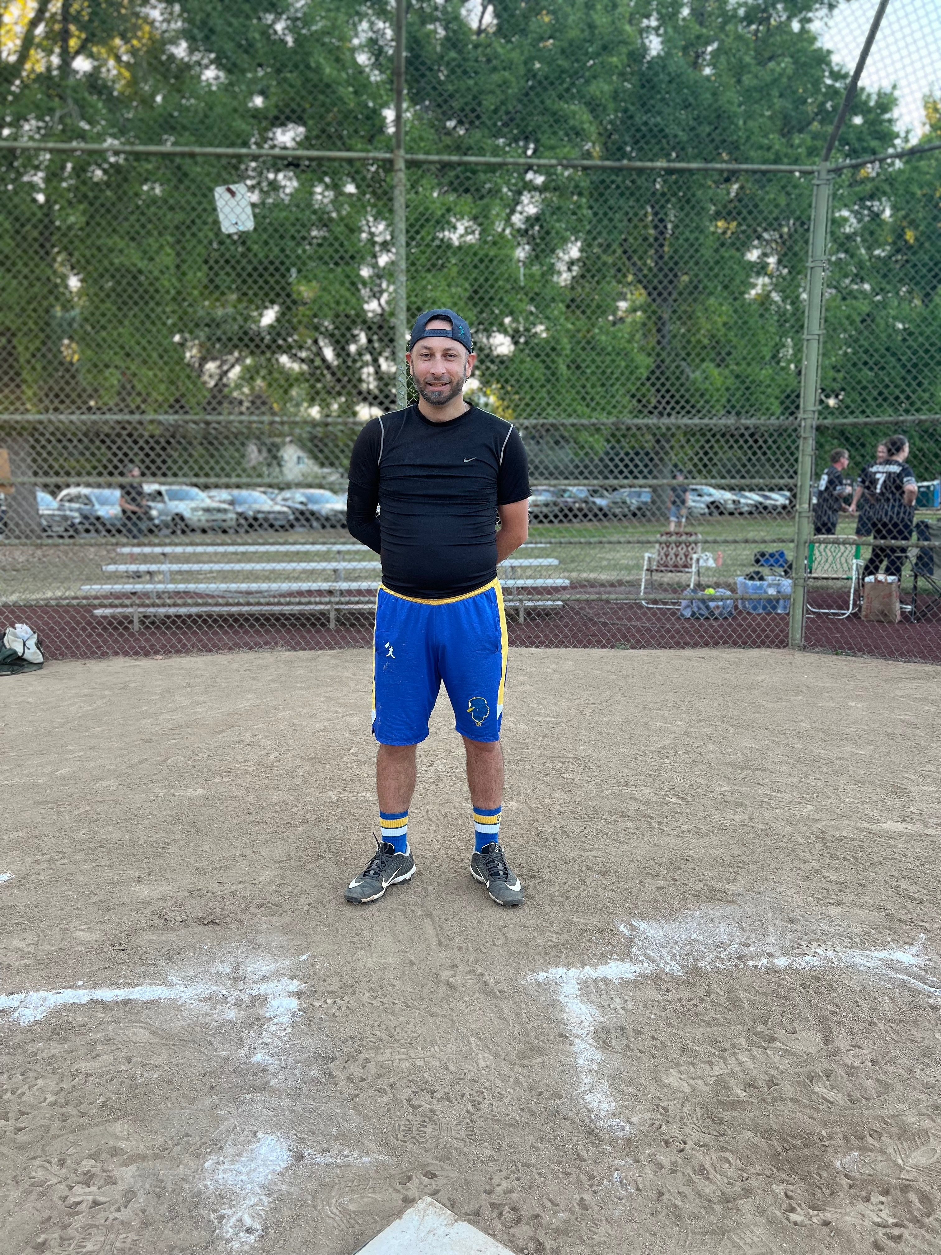 POTG - Pitches be Crazy