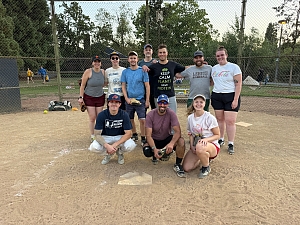 Who Can Sub? Team Photo