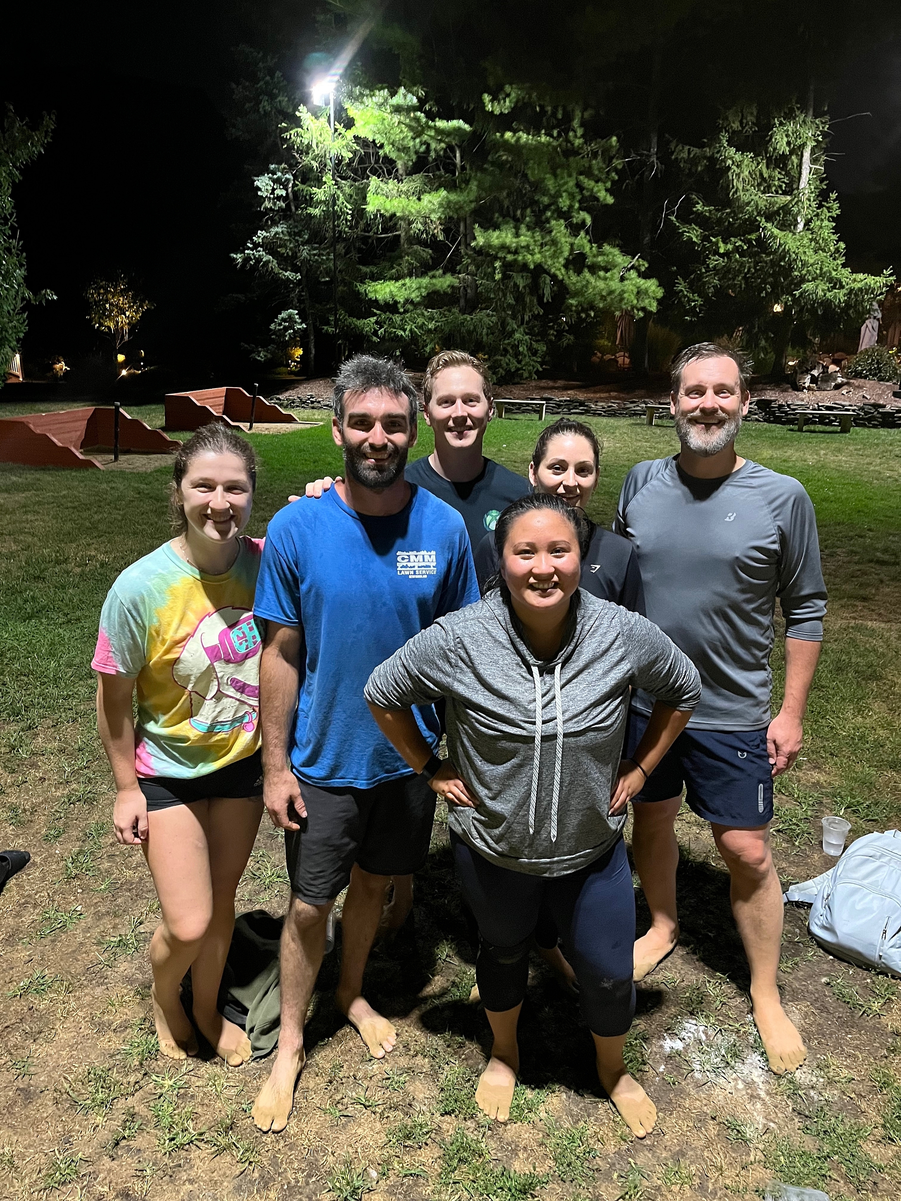 POTG - Block Party 5.0