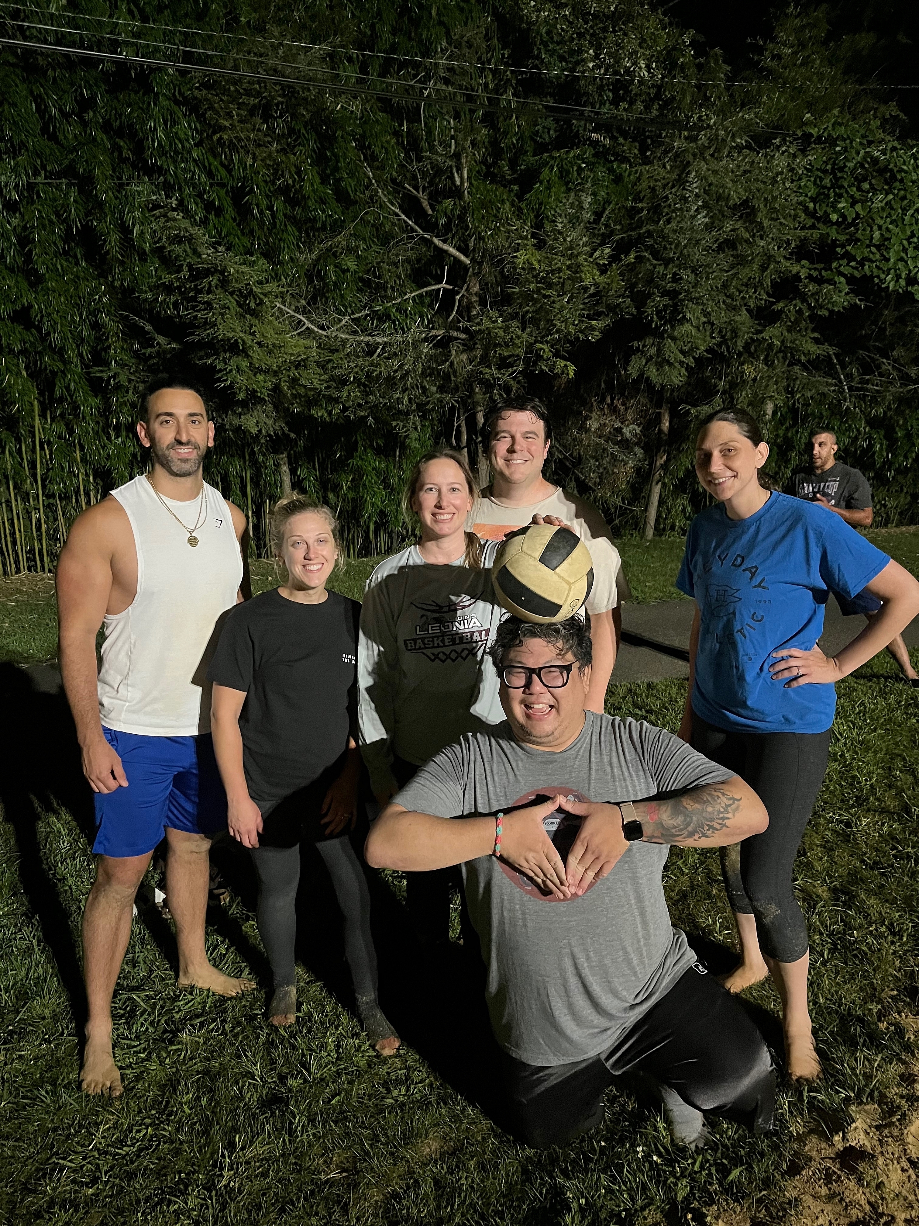 POTG - Getting Diggy With It