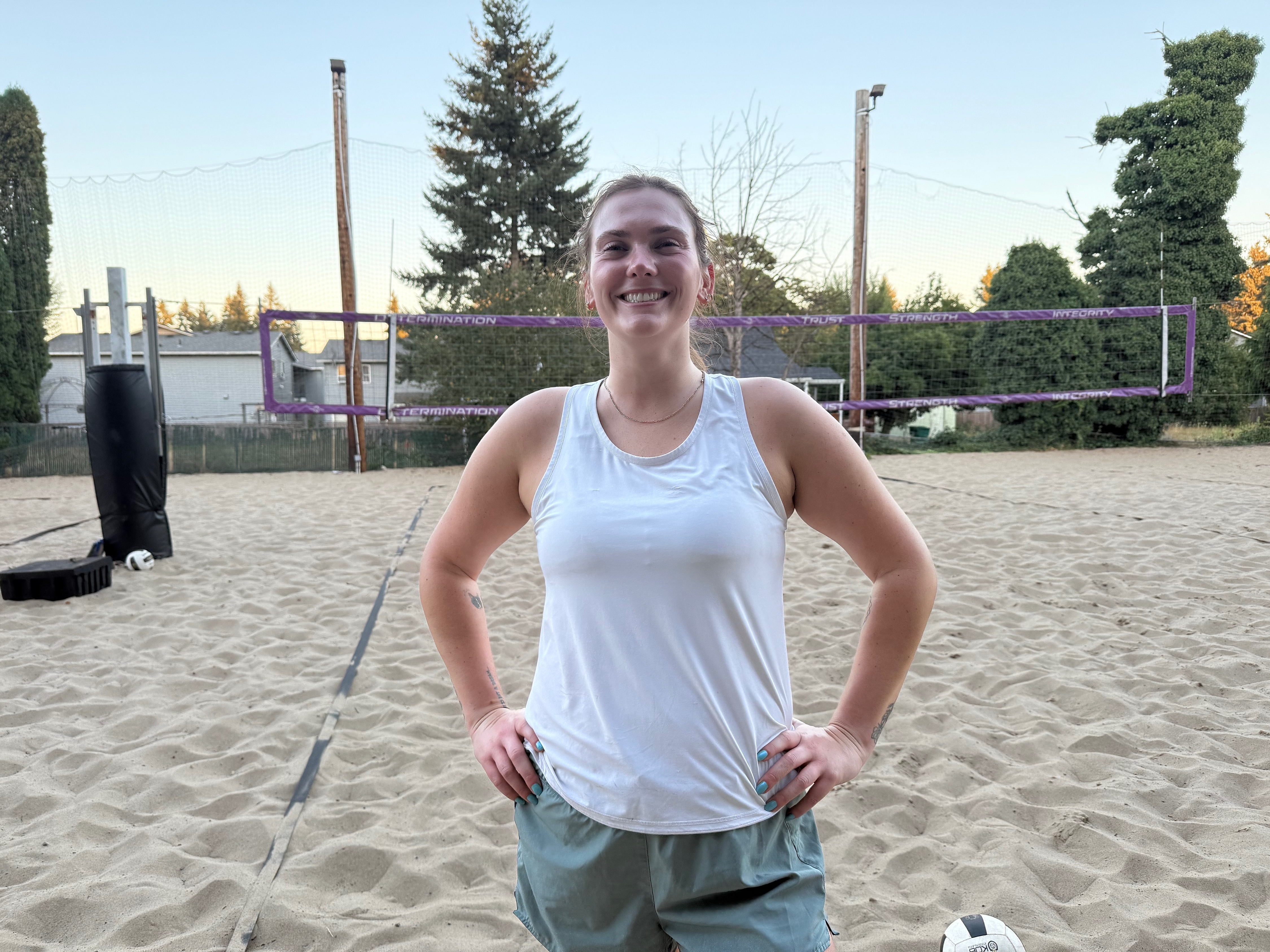 POTG - The Hit Squad