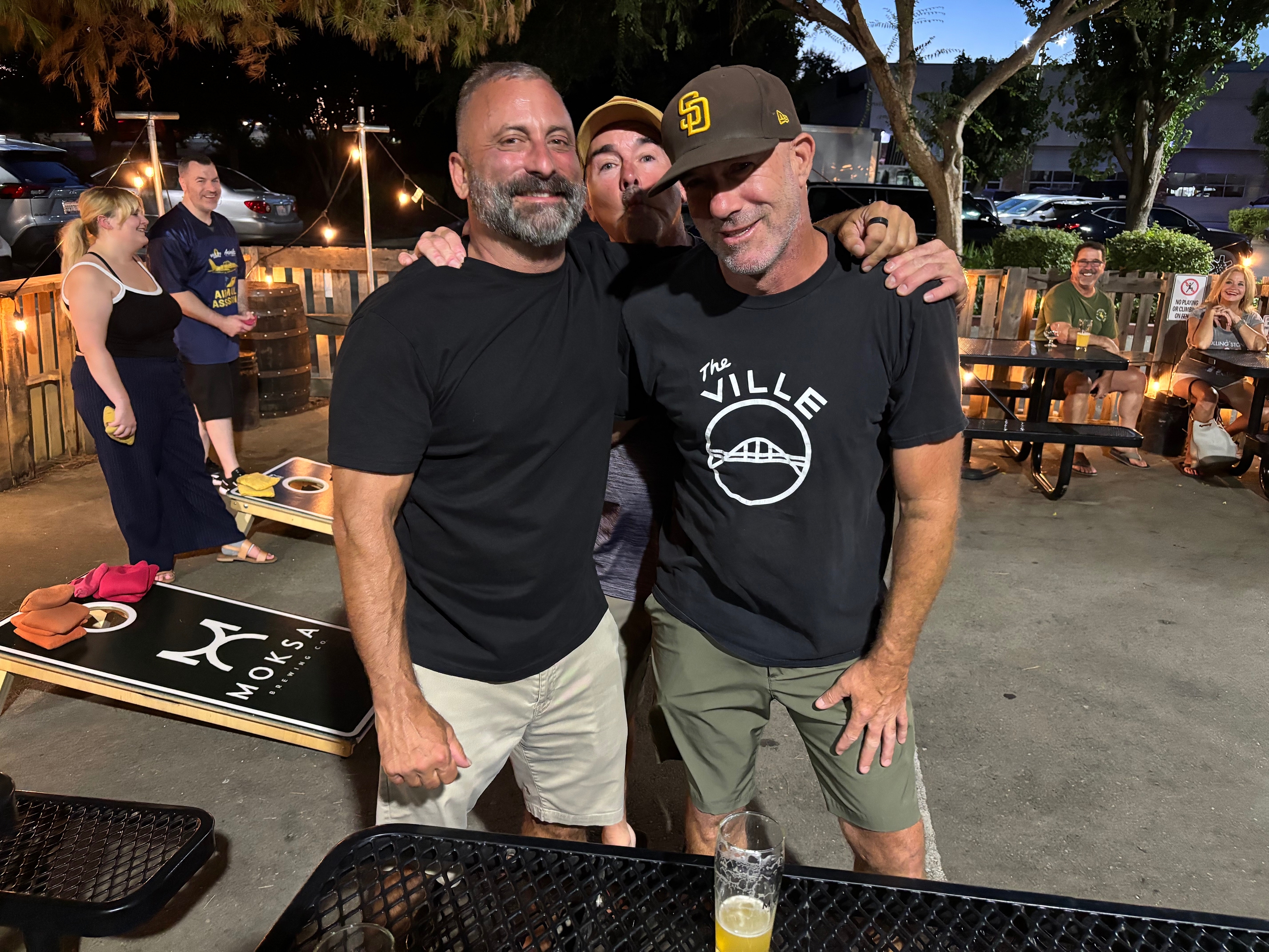 POTG - The Hole Enchiladas