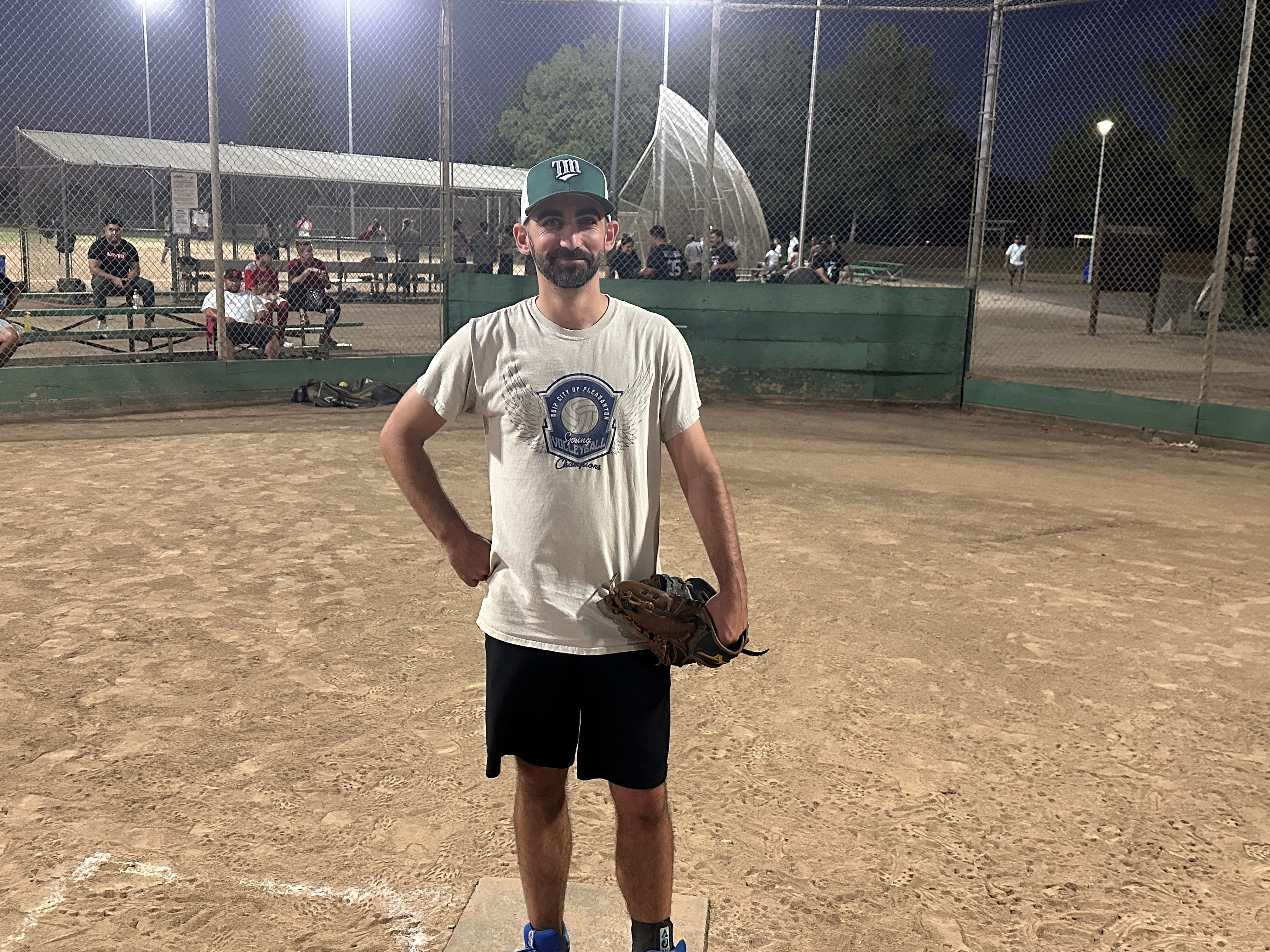 POTG - BatS hit Crazy