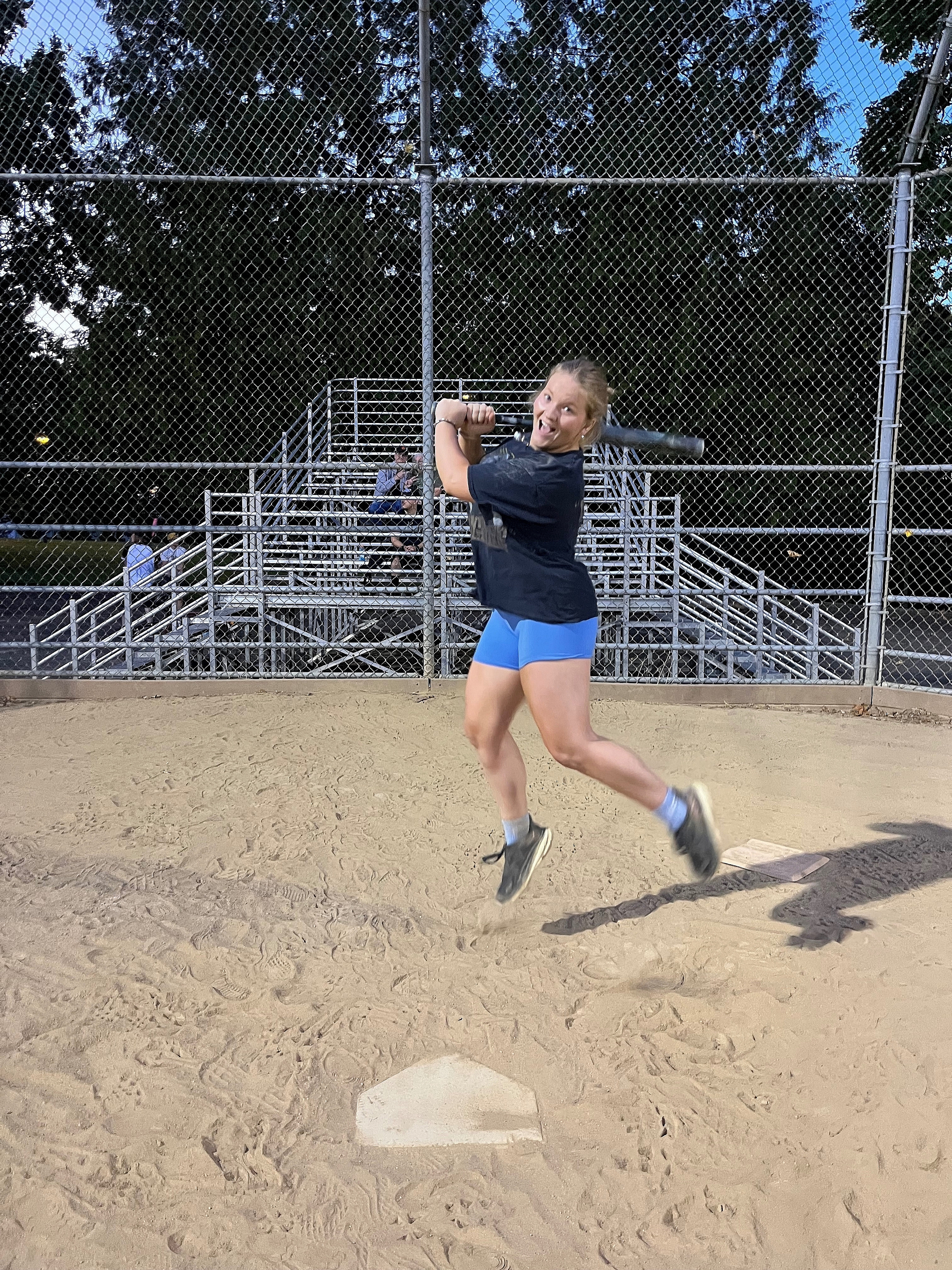 POTG - The Grand Slammers