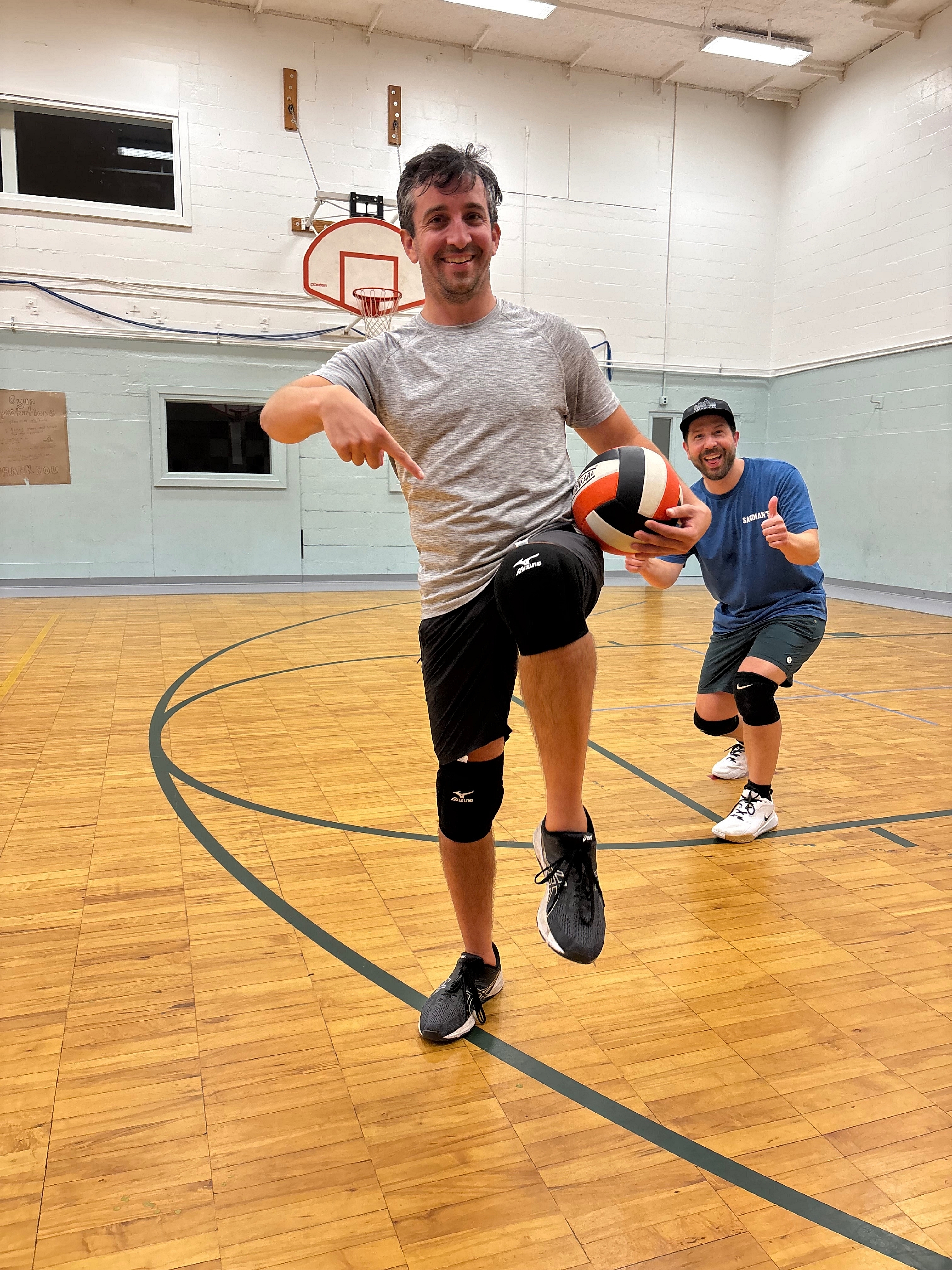 POTG - Barky the Sharky