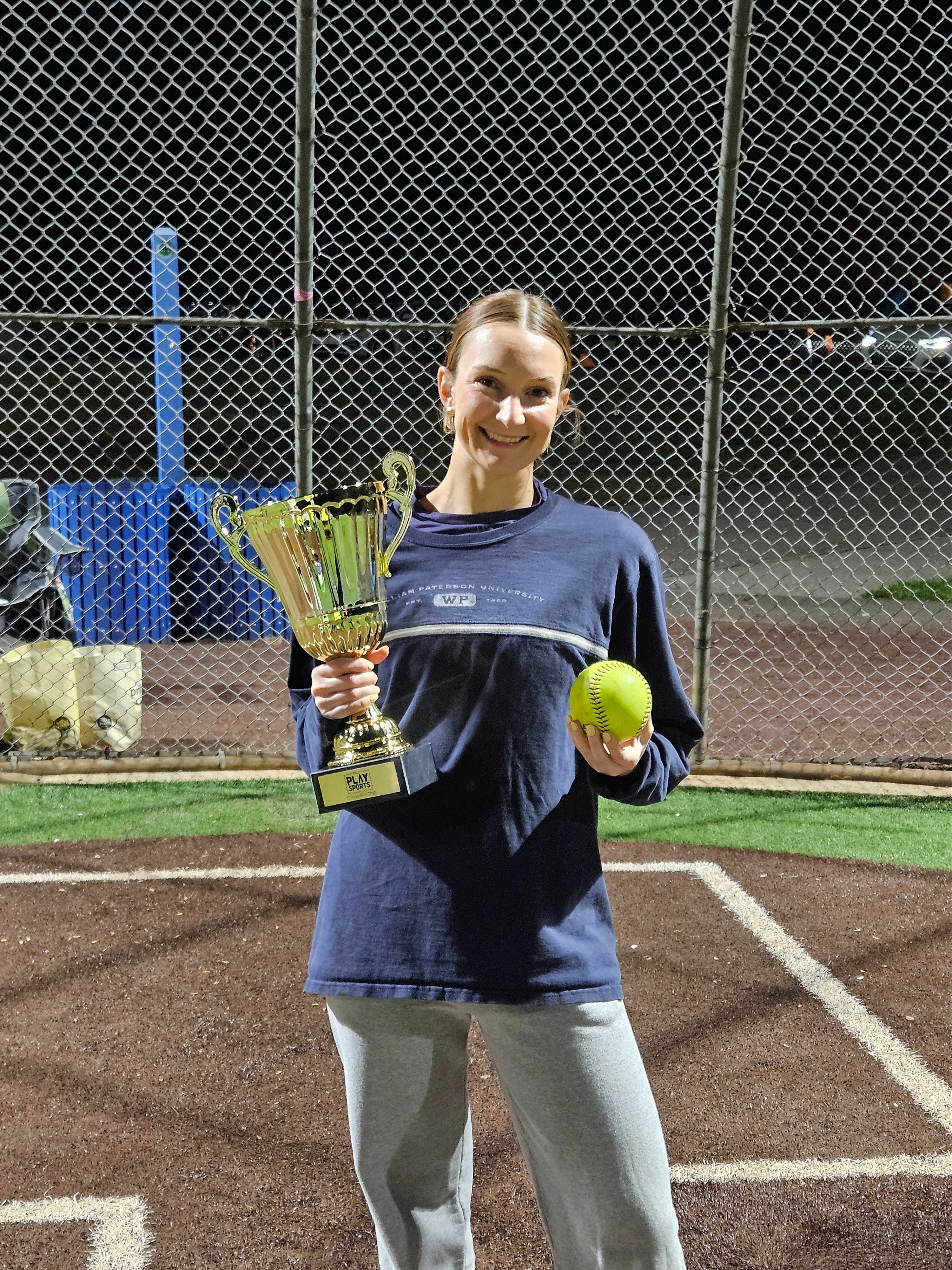 POTG - Bloop and a Blast