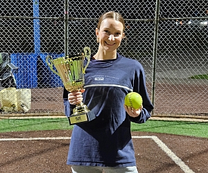 Player Of The Game: Erin C