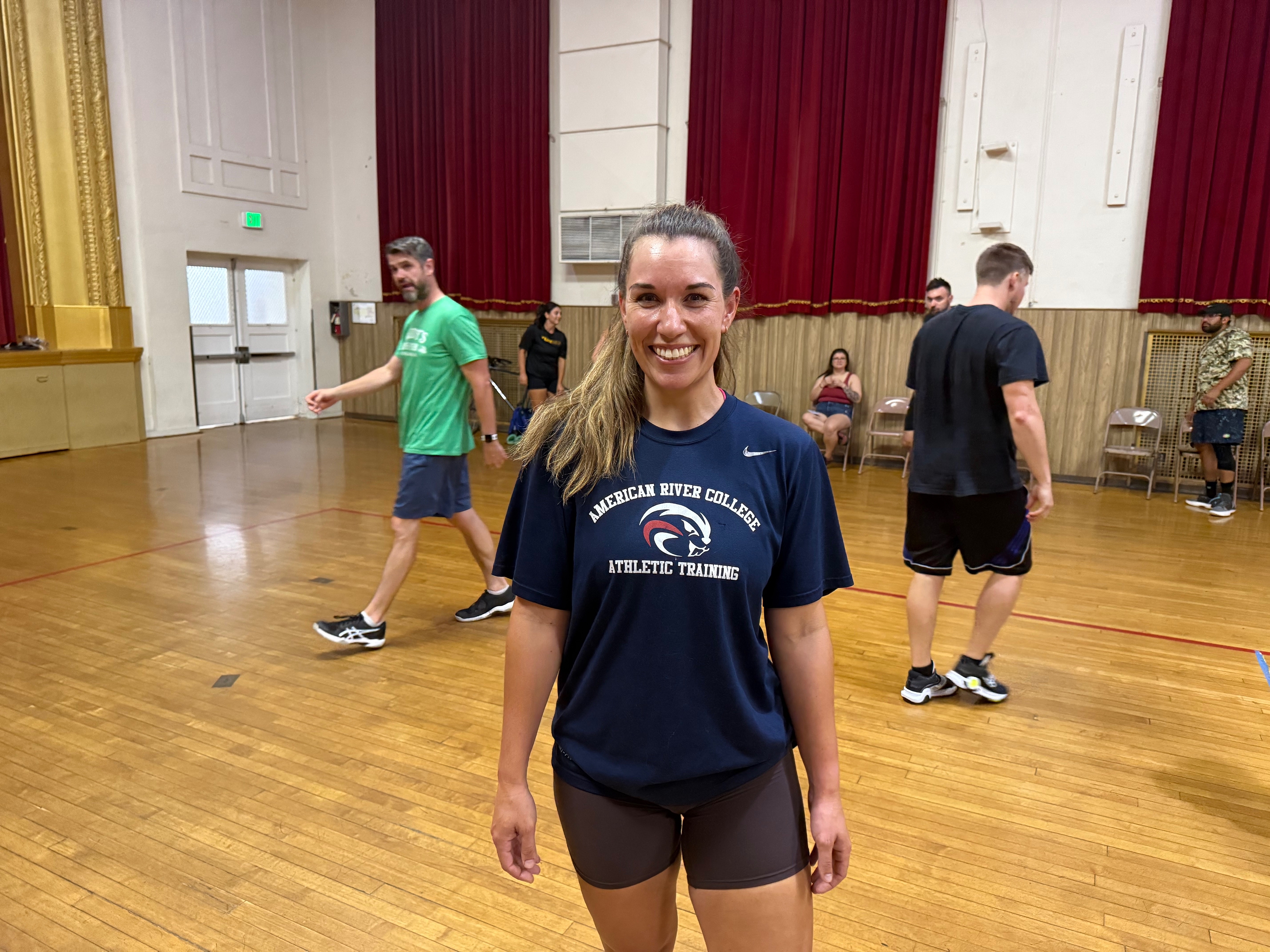 POTG - Calm your tips 