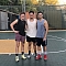 Hoop n Poop Team Logo