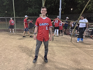 Player Of The Game: Ryan P