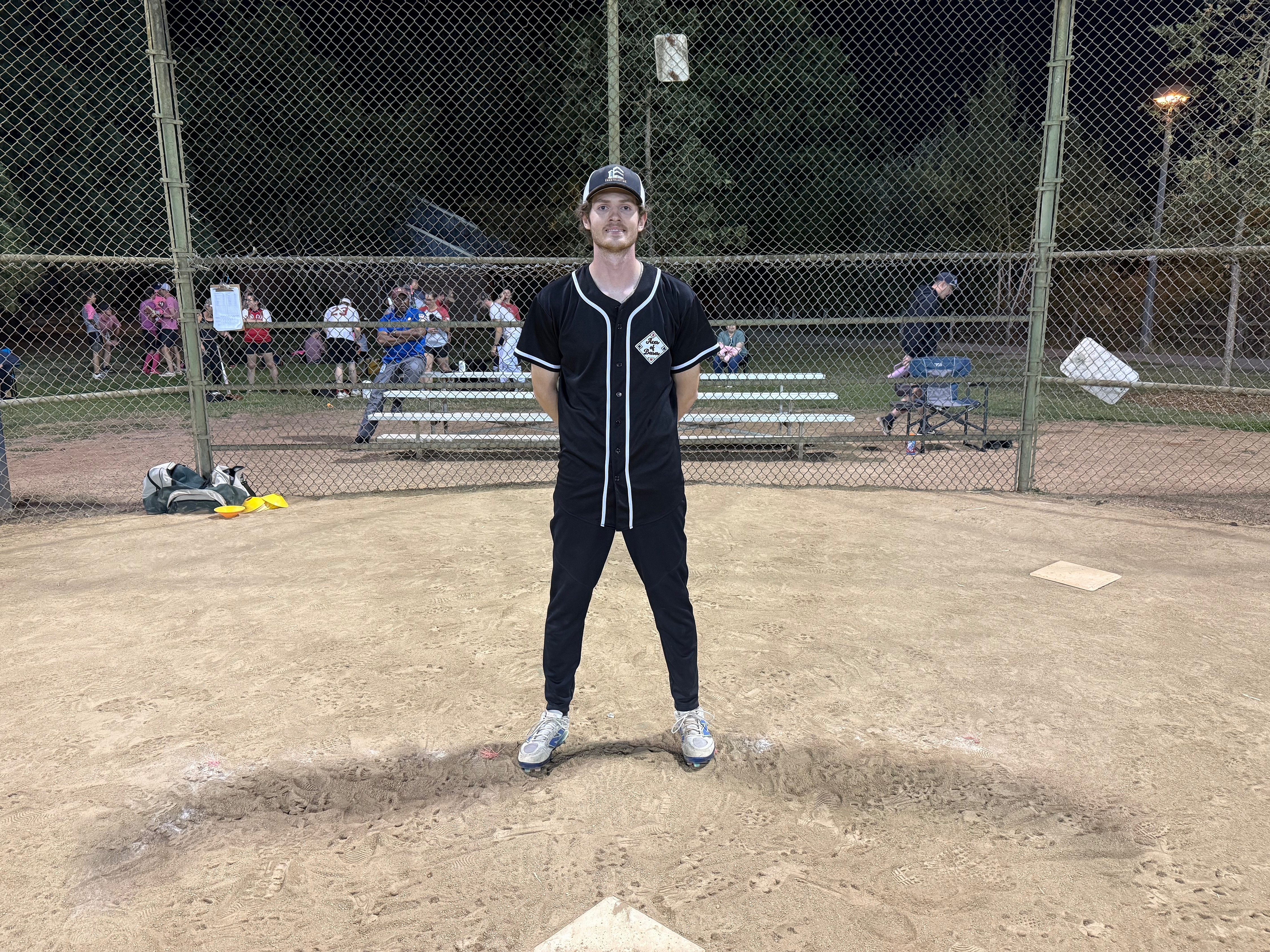 POTG - Aces of Bases