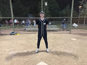 Player Of The Game: Brandon P