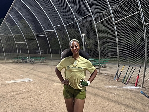 Player Of The Game: Kennedy E