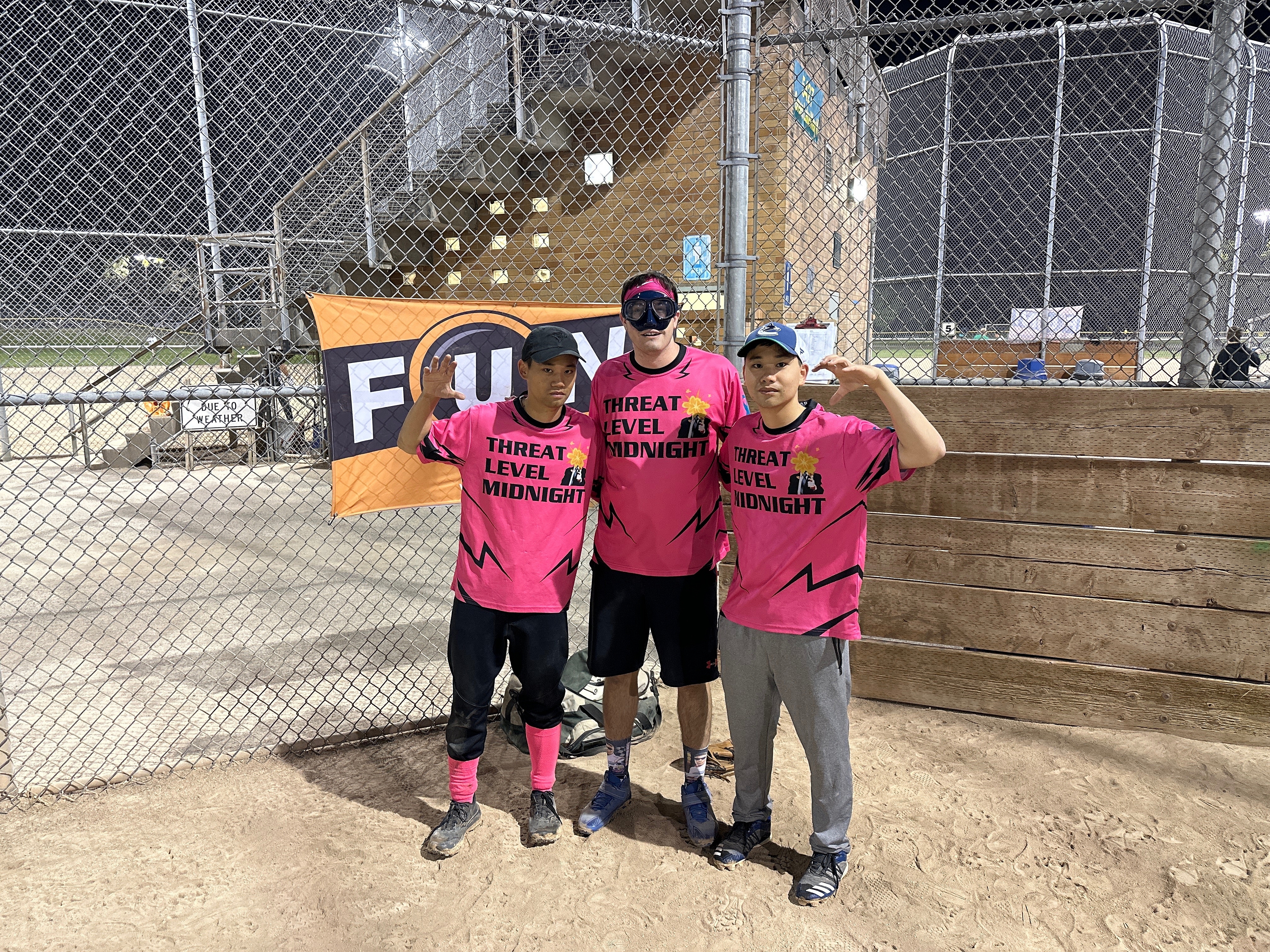 POTG - Threat Level Midnight