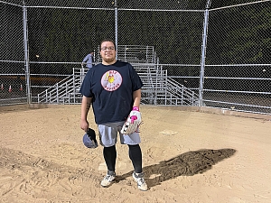 Player Of The Game: Bryant M