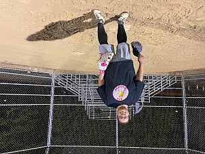 Hit Happens Team Photo