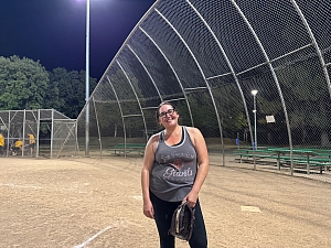 Player Of The Game: Jennifer S