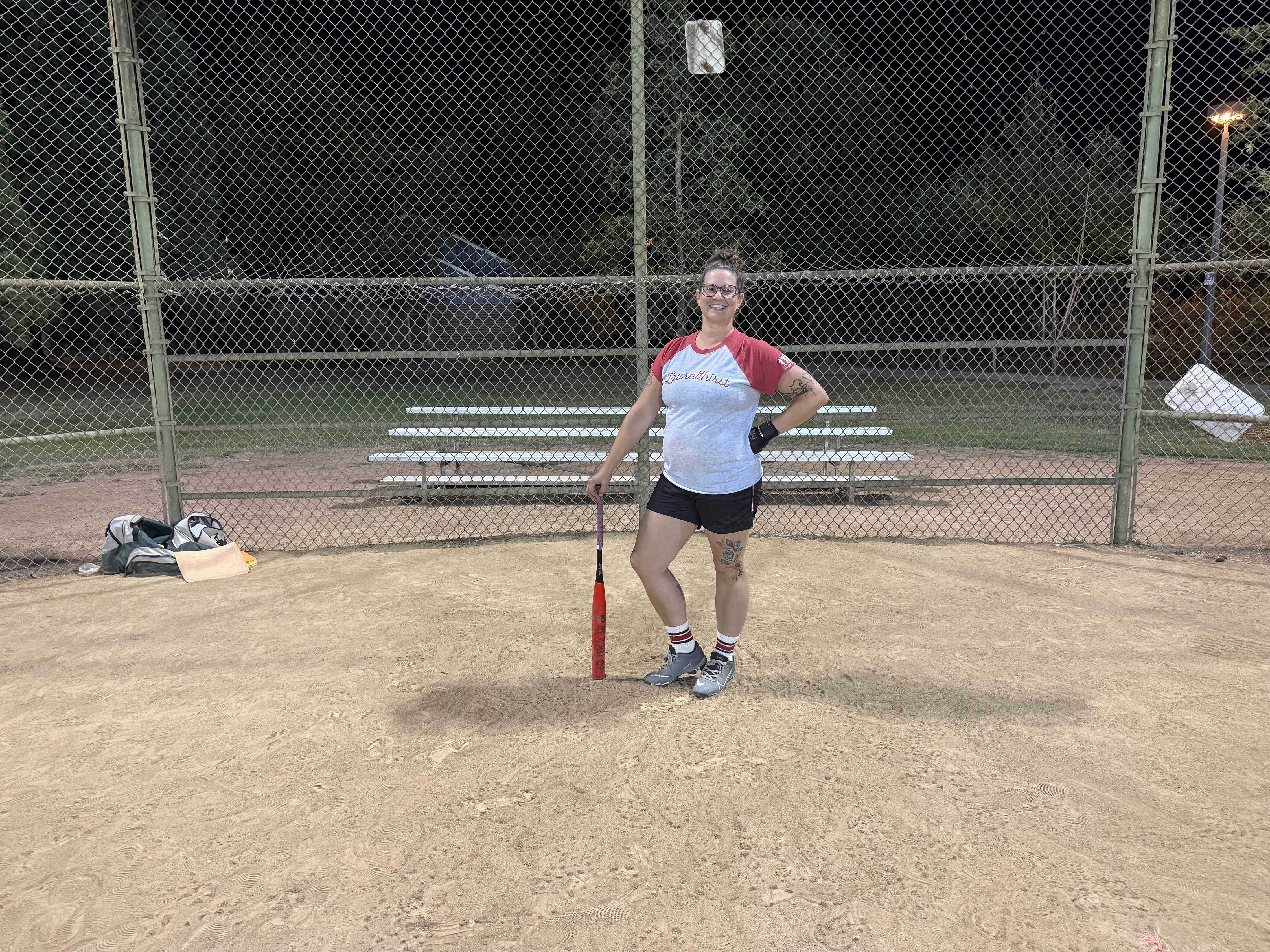 POTG - Mud City Wranglers