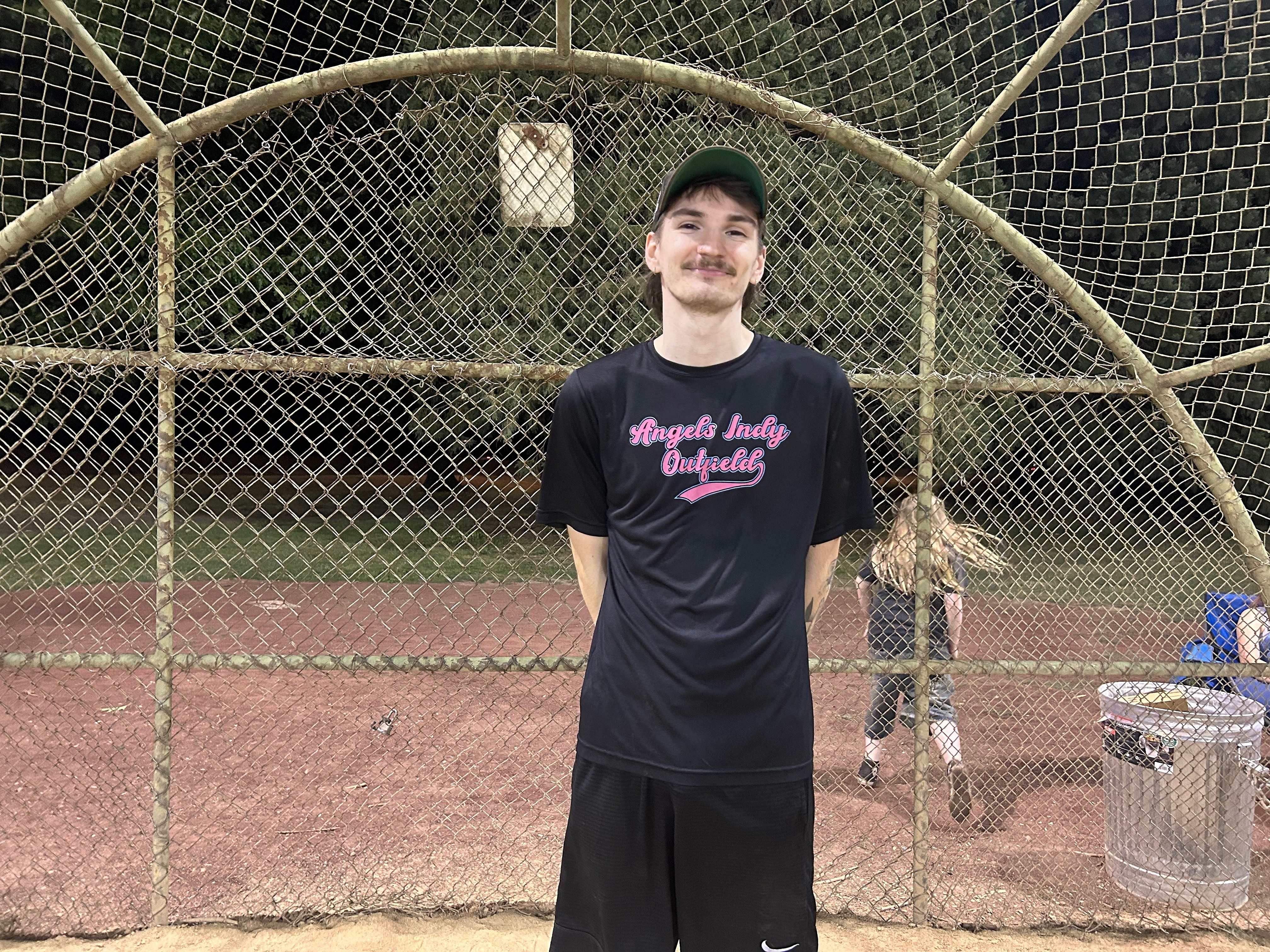 POTG - Angels In The Outfield