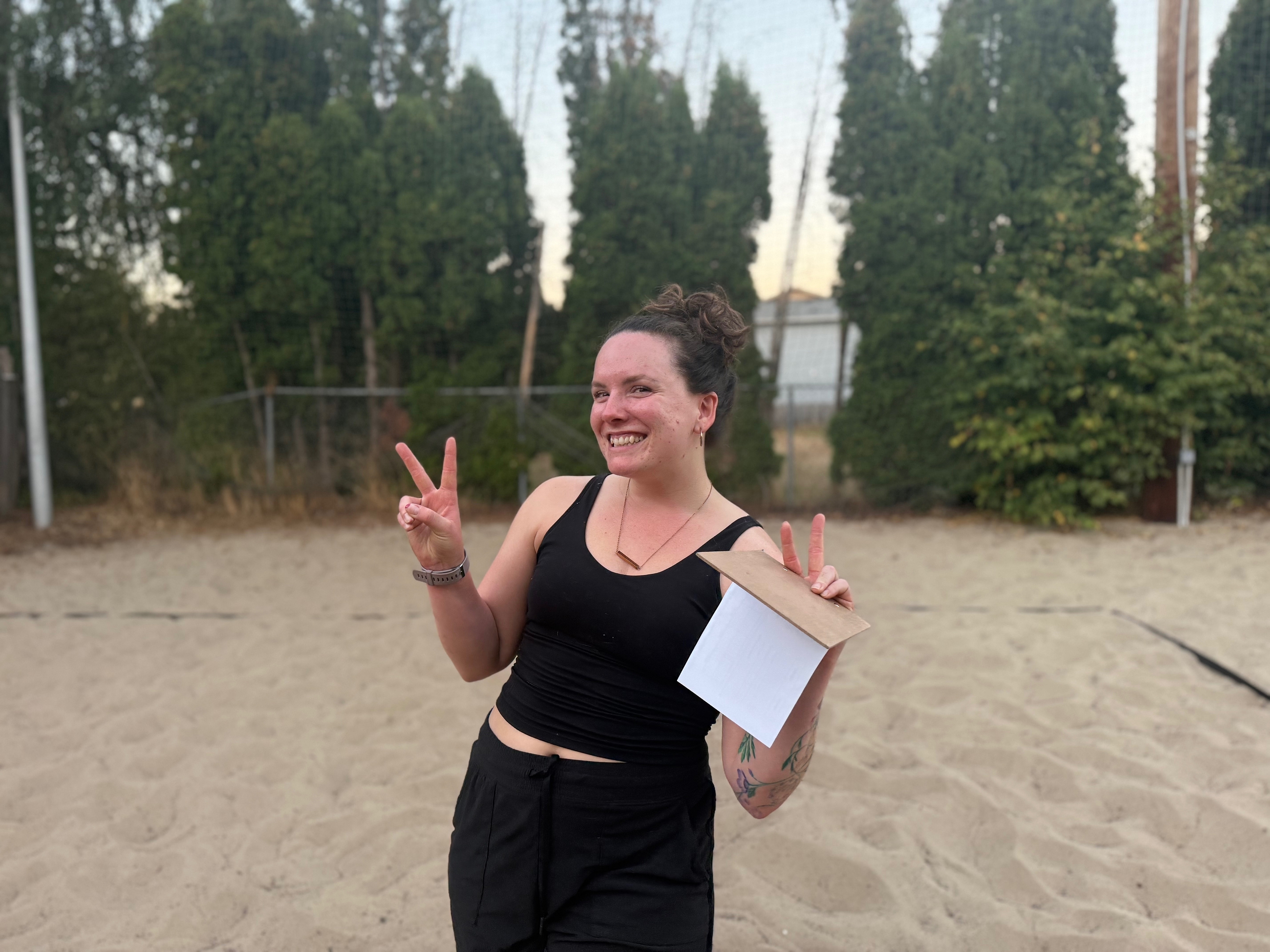 POTG - Lindsey and Friends