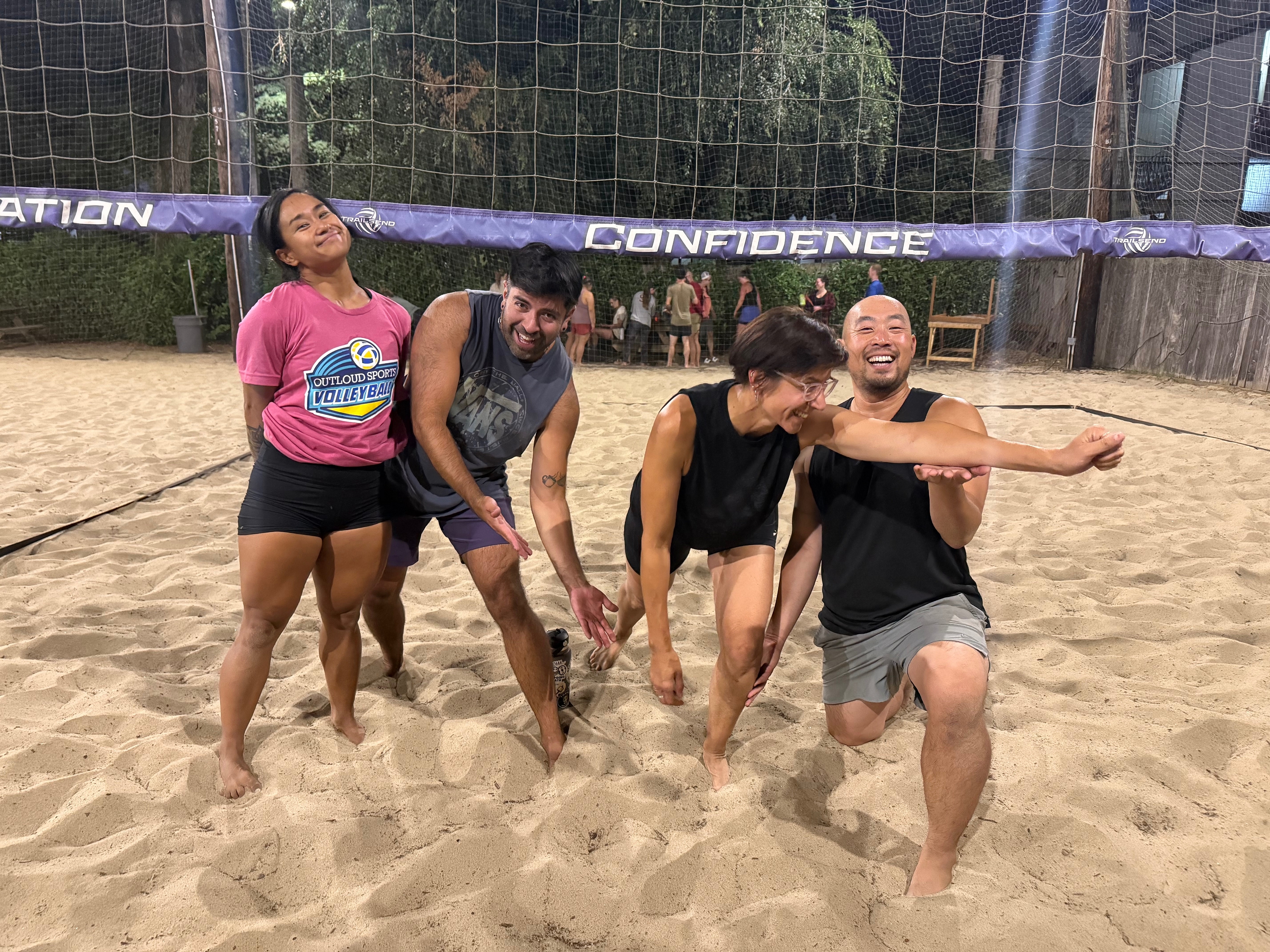 POTG - Notorious D.I.G