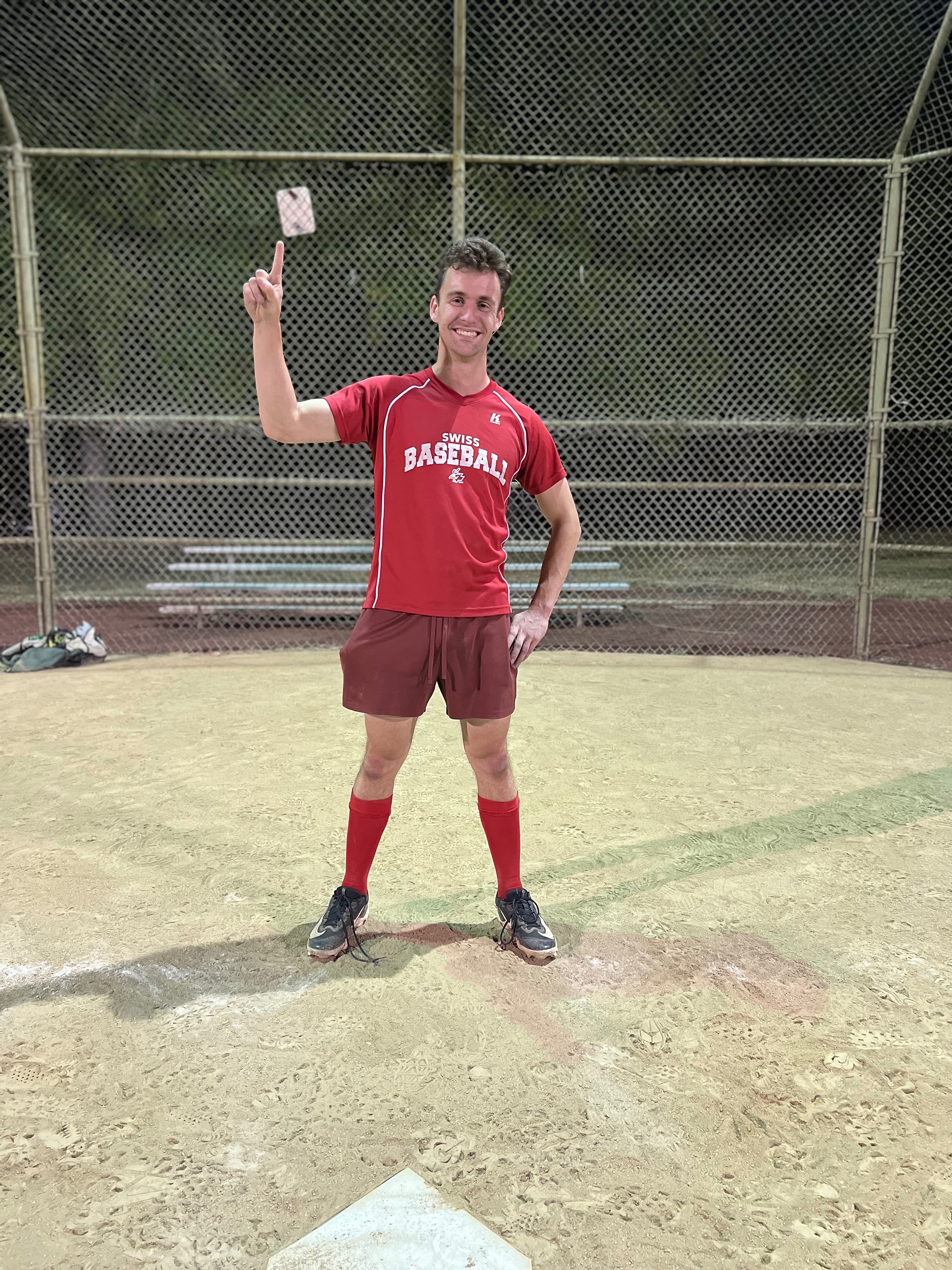 POTG - Swingers Club