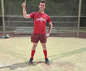 Player Of The Game: AJ C