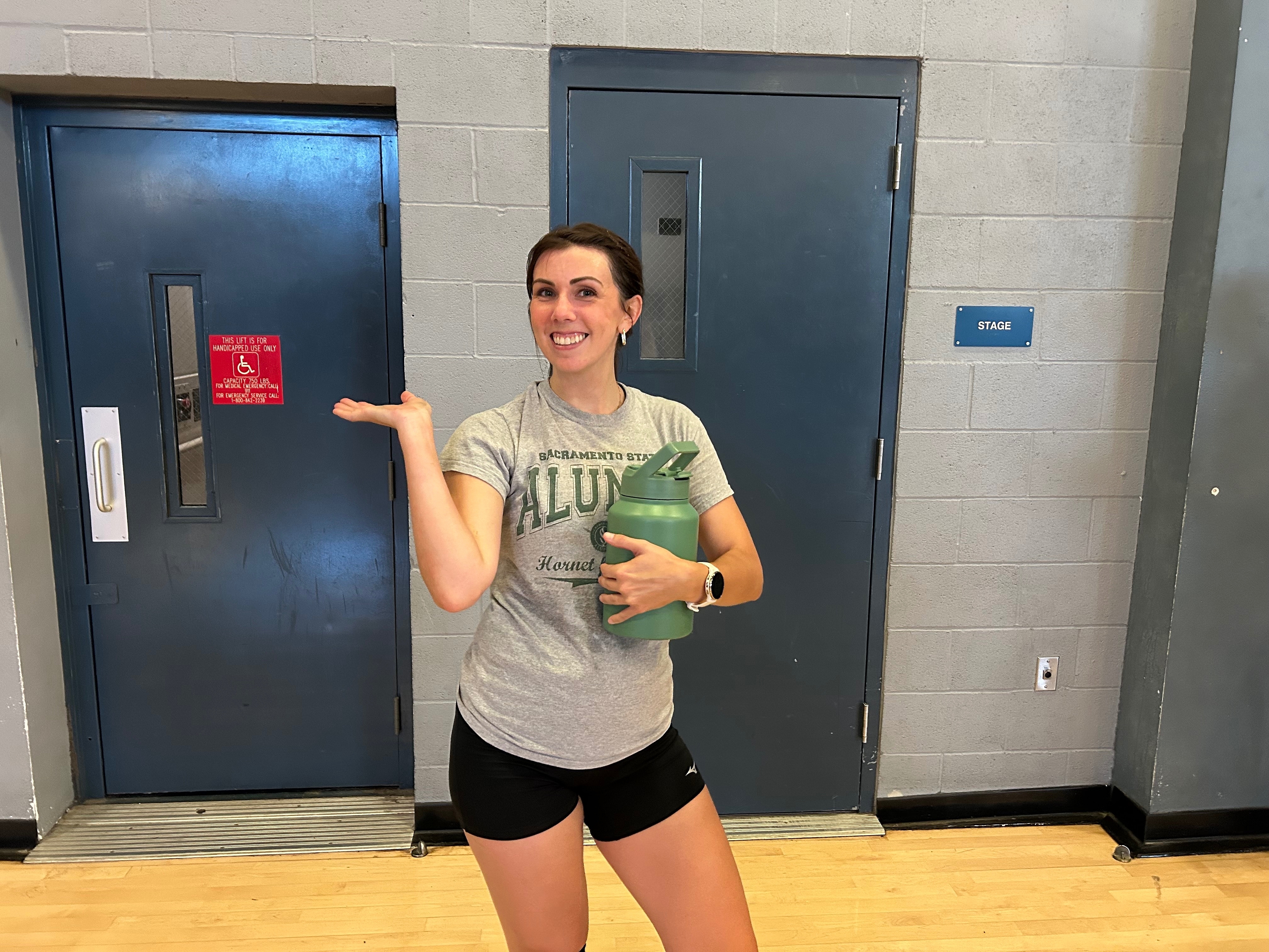 POTG - All Bout' That Ace