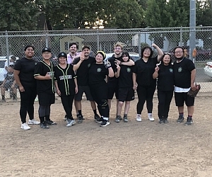 Guardians  Team Photo