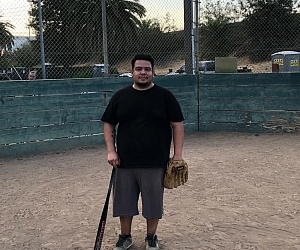 Player Of The Game: Jose J
