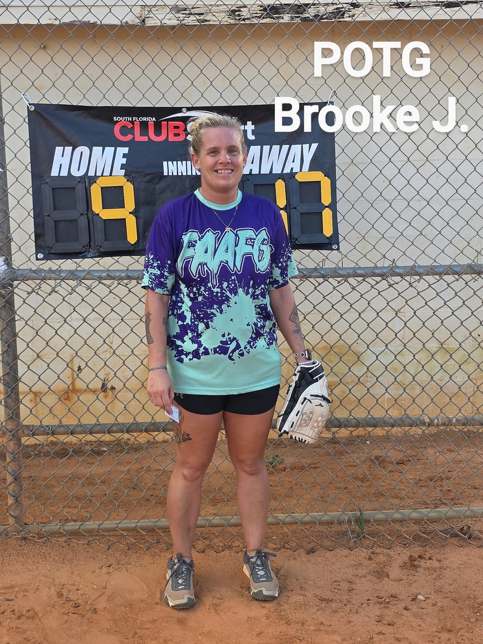 POTG - El Toro Bravo - A 