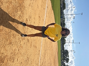 Player Of The Game: Sara A