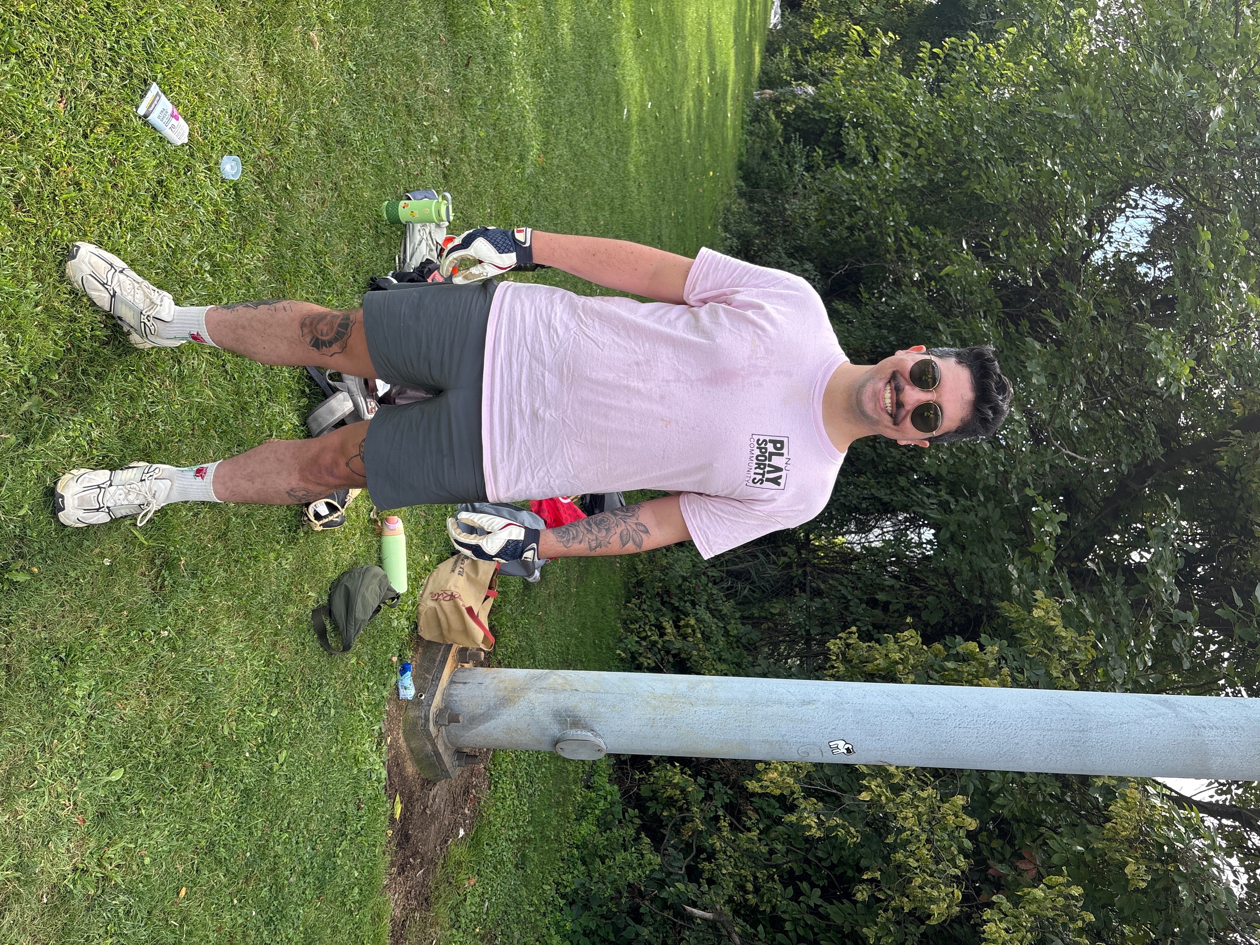 POTG - Little Big League