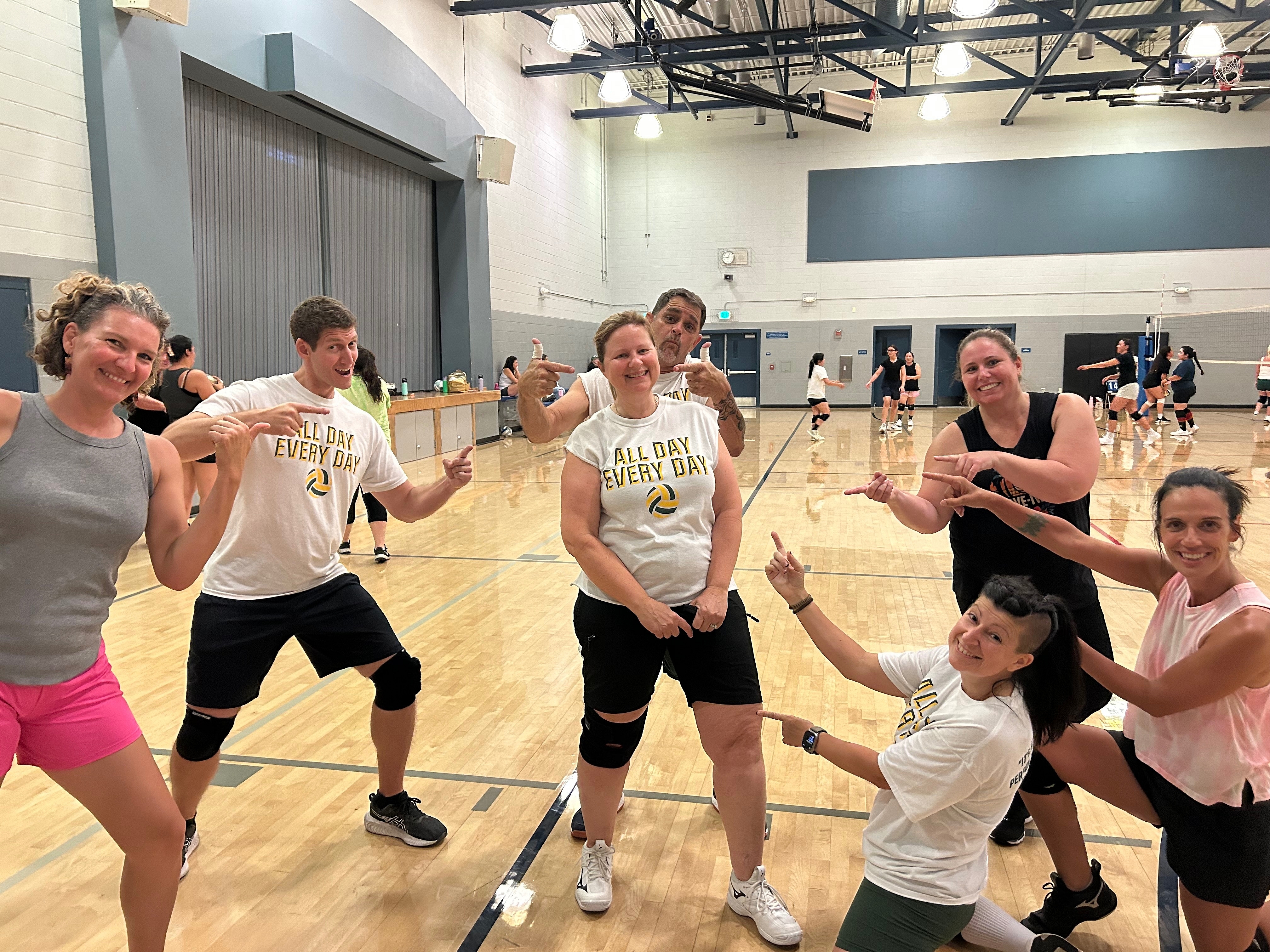 POTG - All Day Every Day